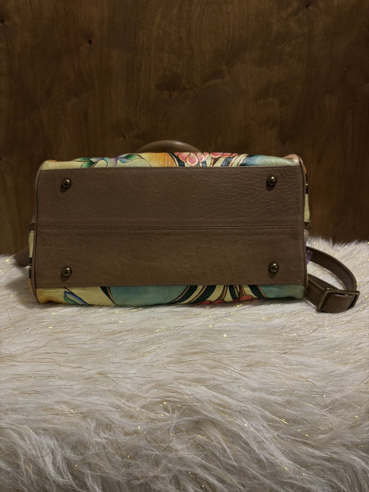 Other WOMENS ANNA HANDBAG Size ONE SIZE - 4 Thumbnail