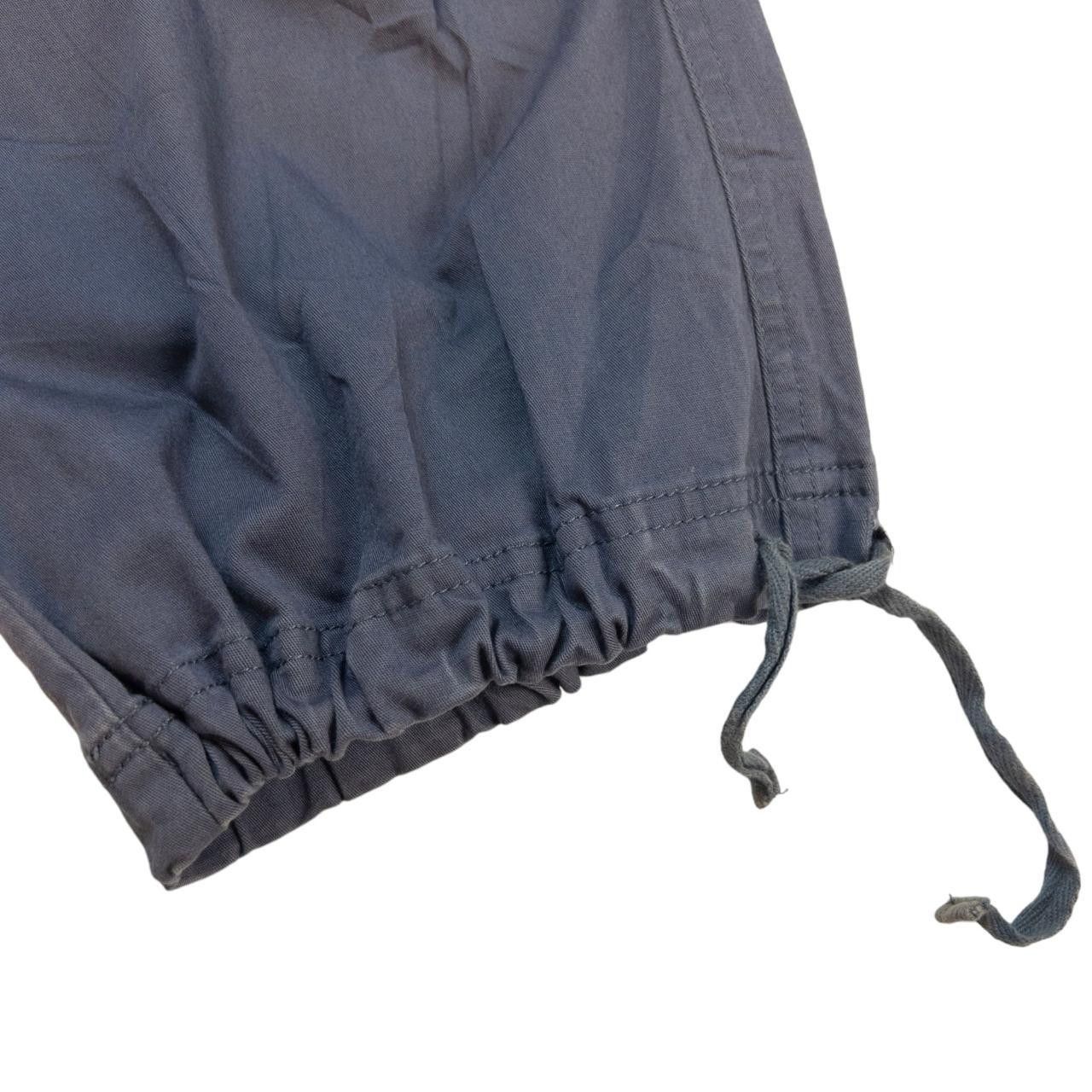 Nike Vintage Nike Cargo Trousers Size L Size US 30 / EU 46 - 6 Thumbnail