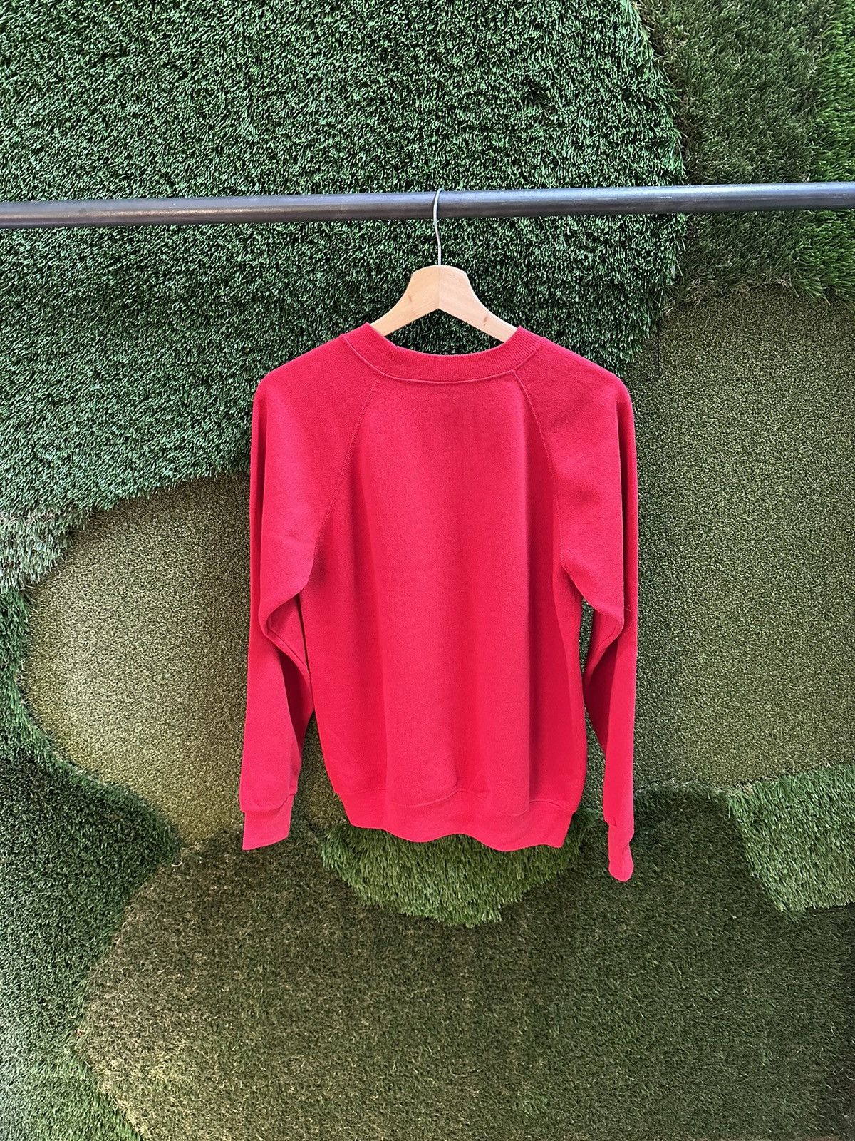 Vintage Vintage New Westminster Royal City Alumni Band Crewneck Size US M / EU 48-50 / 2 - 2 Thumbnail