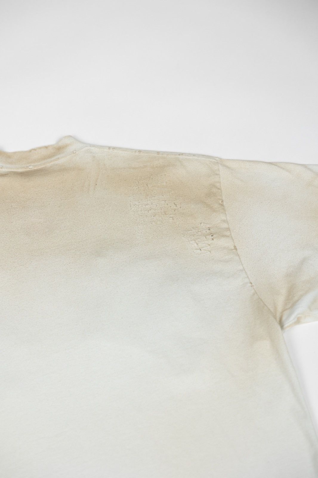 Balenciaga Balenciaga Oversized Skater Tee Size US S / EU 44-46 / 1 - 5 Thumbnail