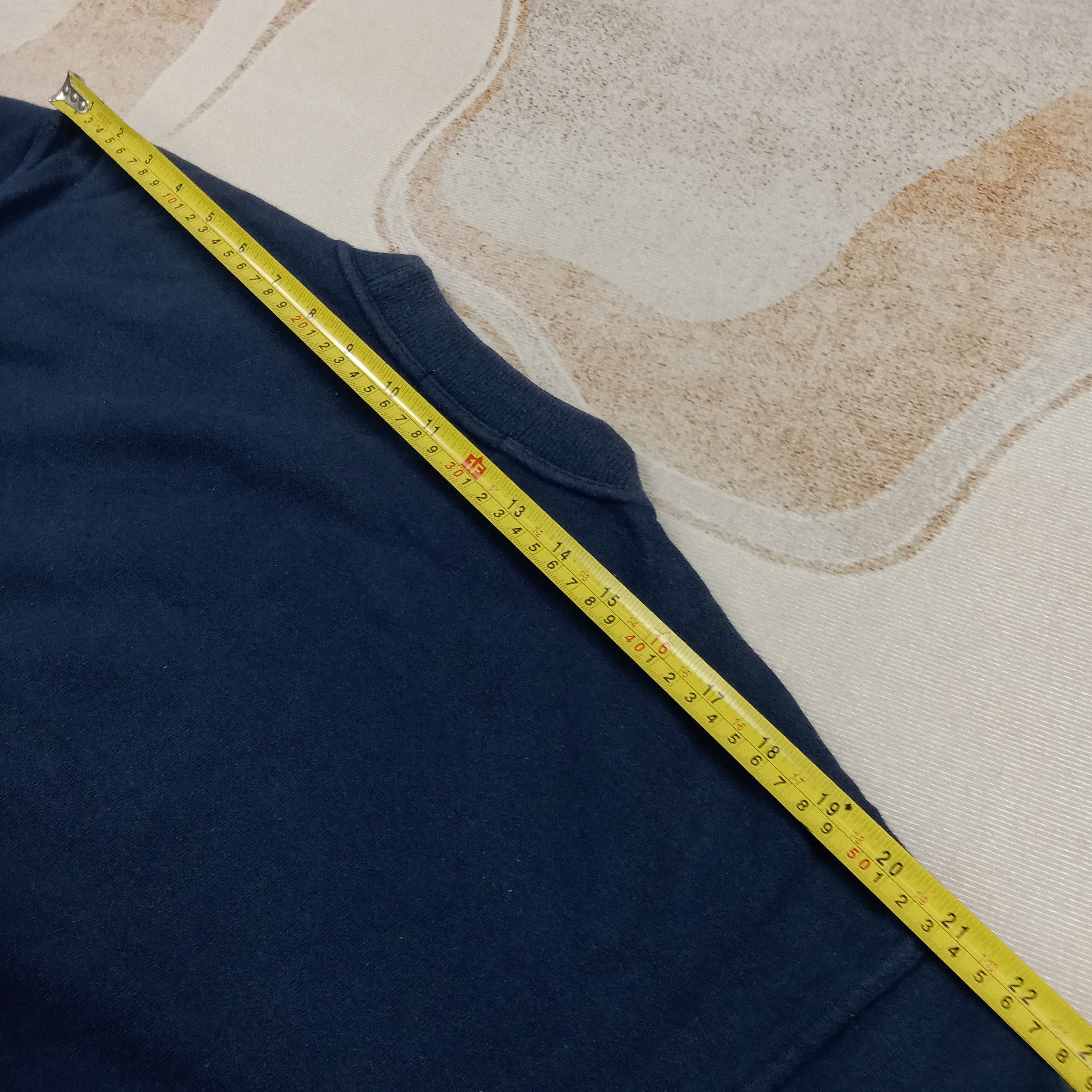 Cerruti 1881 Cerruti 1881 Sport by Nino Cerruti Promo Sweatshirt C290N6 Size US M / EU 48-50 / 2 - 5 Thumbnail