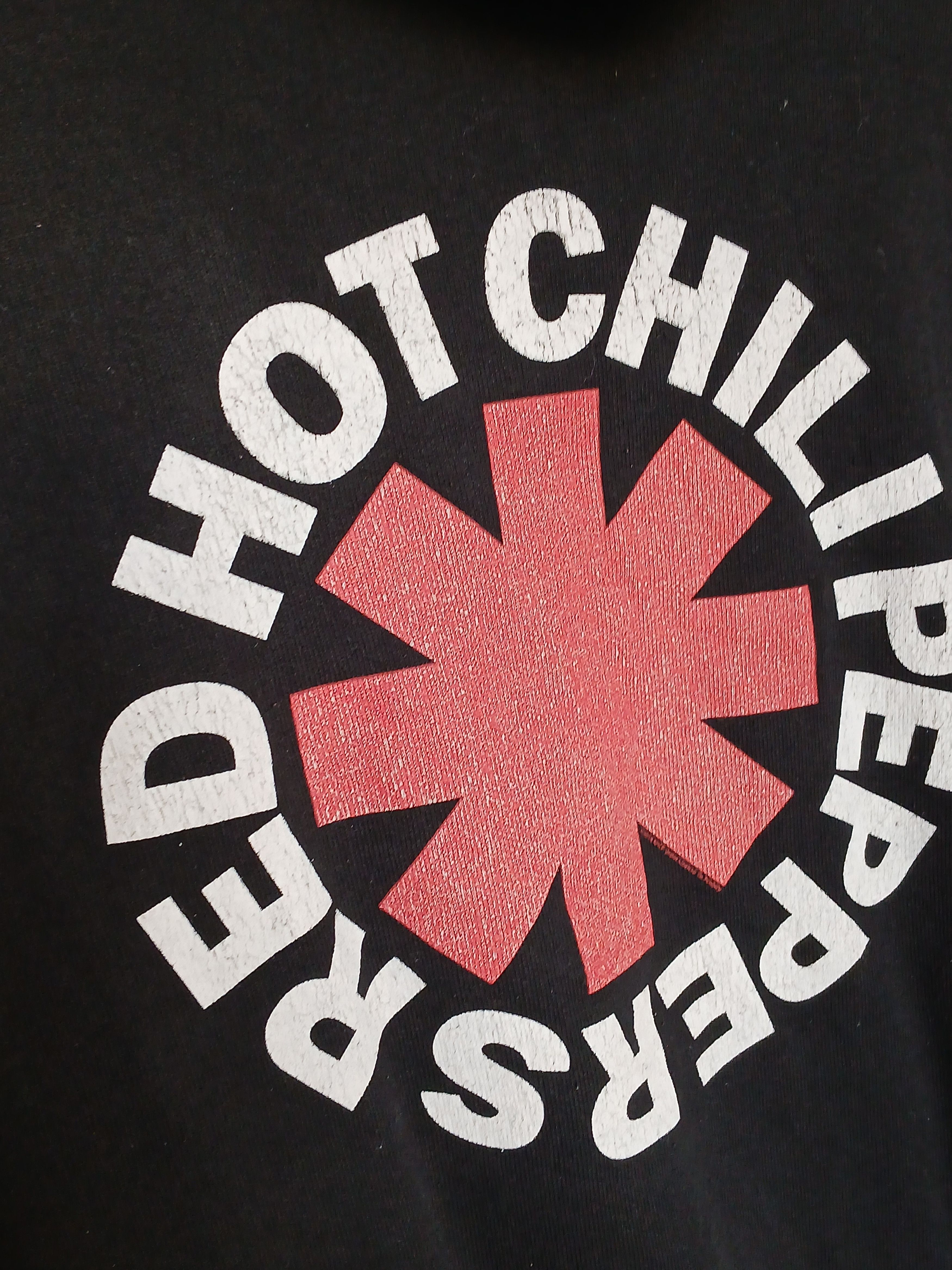 Band Tees Red Hot Chili Peppers Hoodie Size US M / EU 48-50 / 2 - 4 Thumbnail