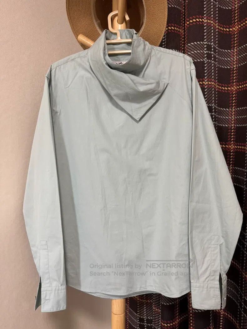 Hermes Hermes size 38 Sunscreen clothing, unisex Size US M / EU 48-50 / 2 - 1 Thumbnail