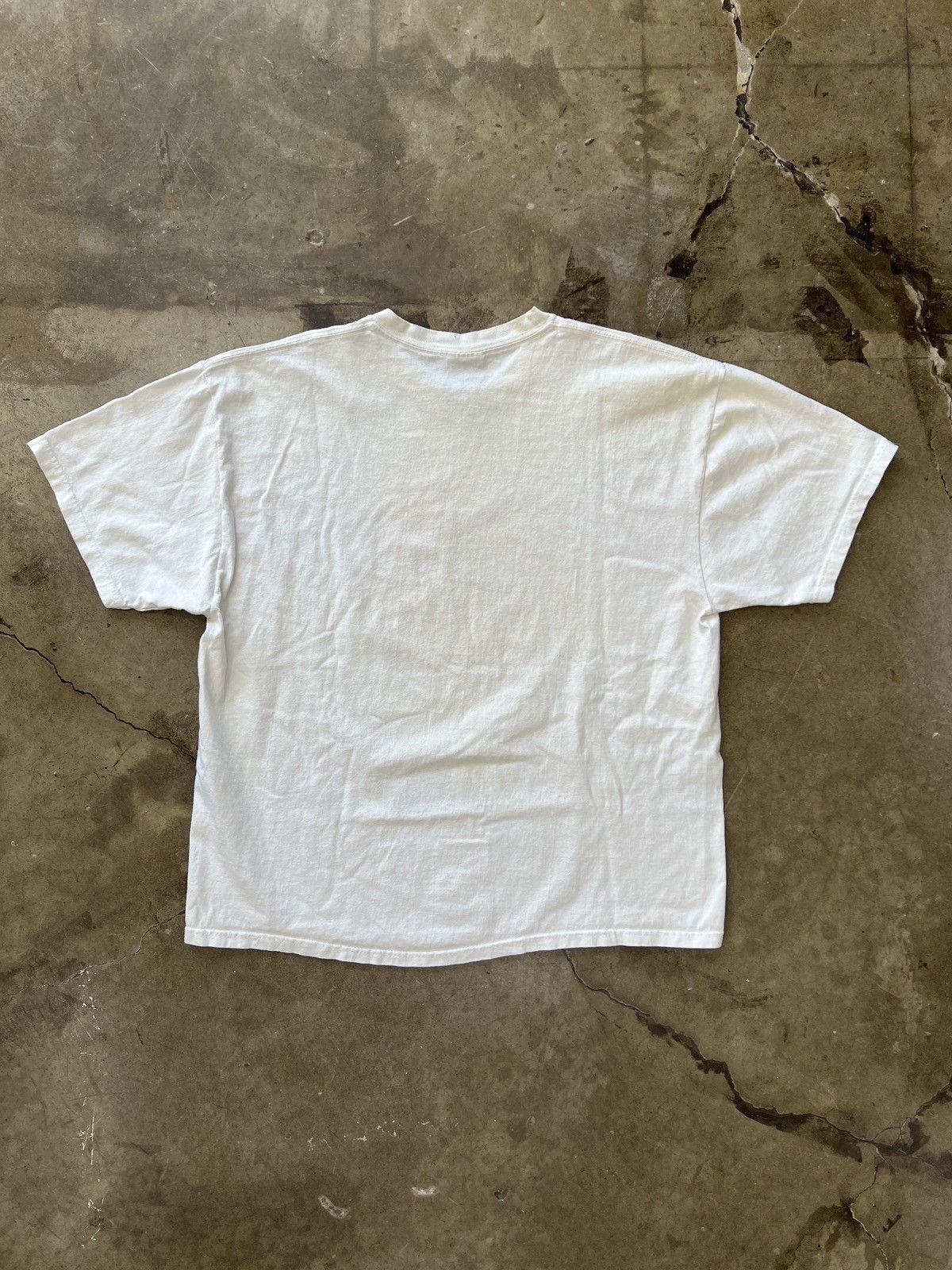 Vintage Vintage 1998 Coke Coca Cola Bottle Promo Tee XL Size US XL / EU 56 / 4 - 4 Thumbnail