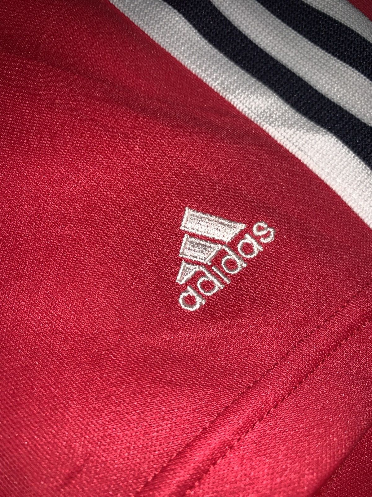 Adidas Y2K Adidas Short Size US 38 / EU 54 - 3 Thumbnail
