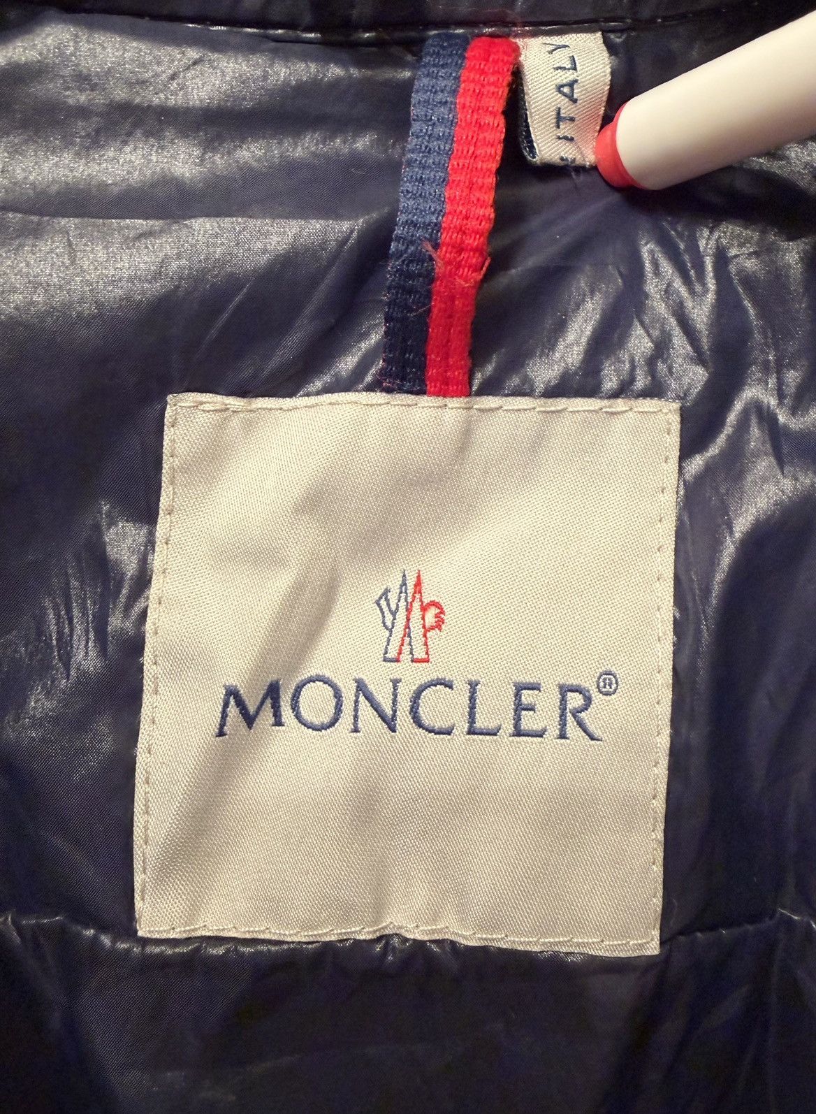 Moncler Super Rare 2002 Moncler Pyrenees –Japan Limited Edition–Pink Size US XXL / EU 58 / 5 - 10 Thumbnail