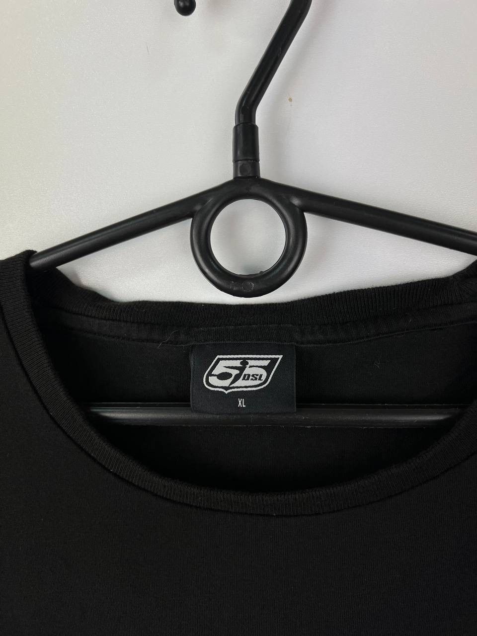 Diesel Diesel 55 luxury t-shirts size XL Size US XL / EU 56 / 4 - 3 Thumbnail