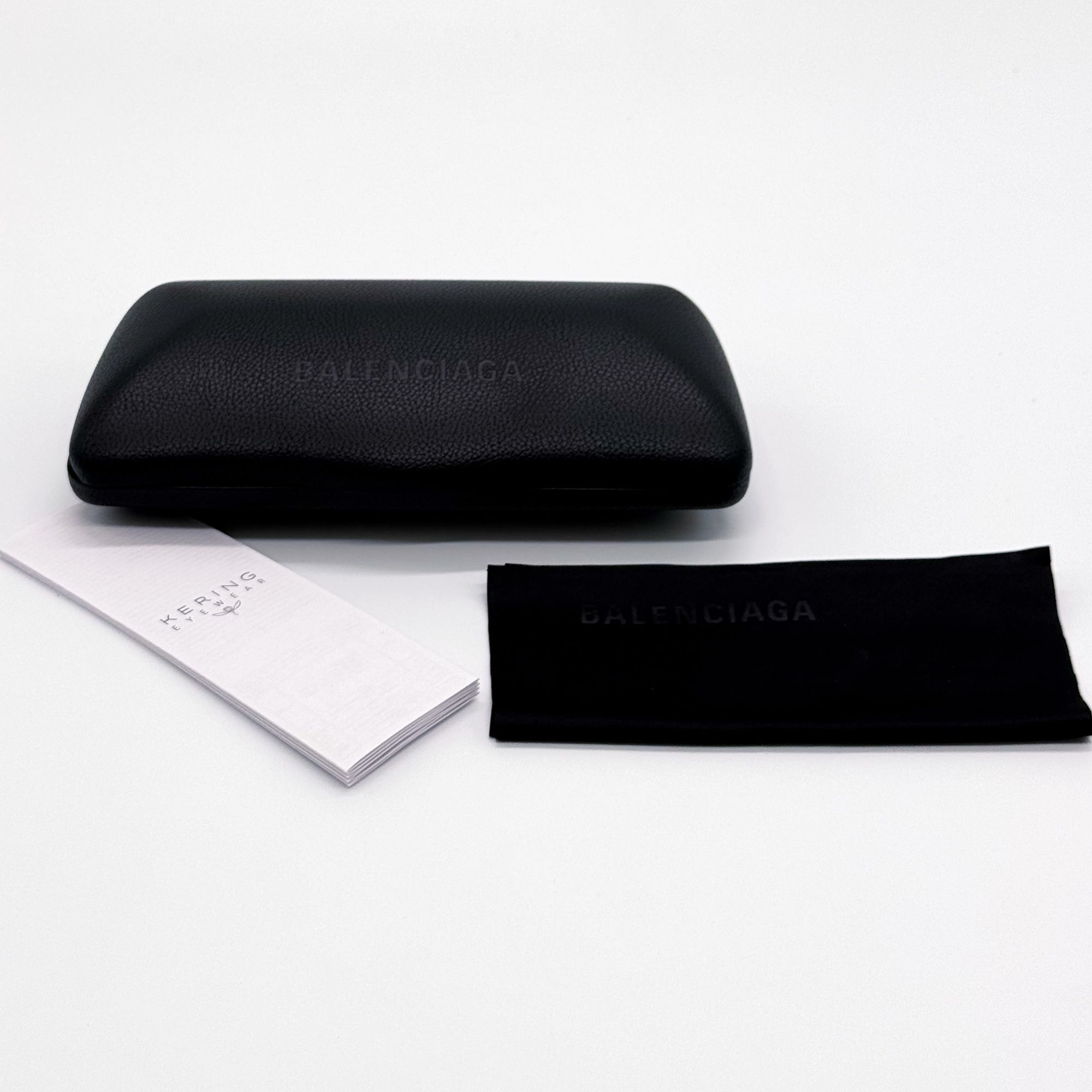 Balenciaga NEW BALENCIAGA SUNGLASSES BB0335S 006 SILVER UNISEX EYEWEAR Size ONE SIZE - 11 Thumbnail