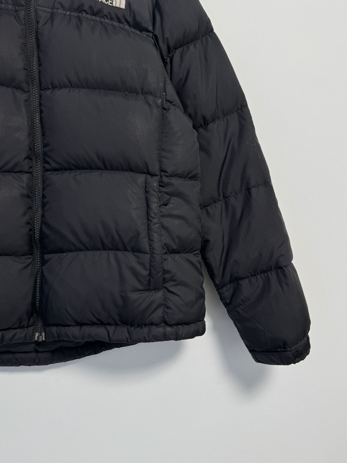 The North Face The North Face 700 Down Puffer Jacket Women’s Black Size L / US 10 / IT 46 - 3 Thumbnail