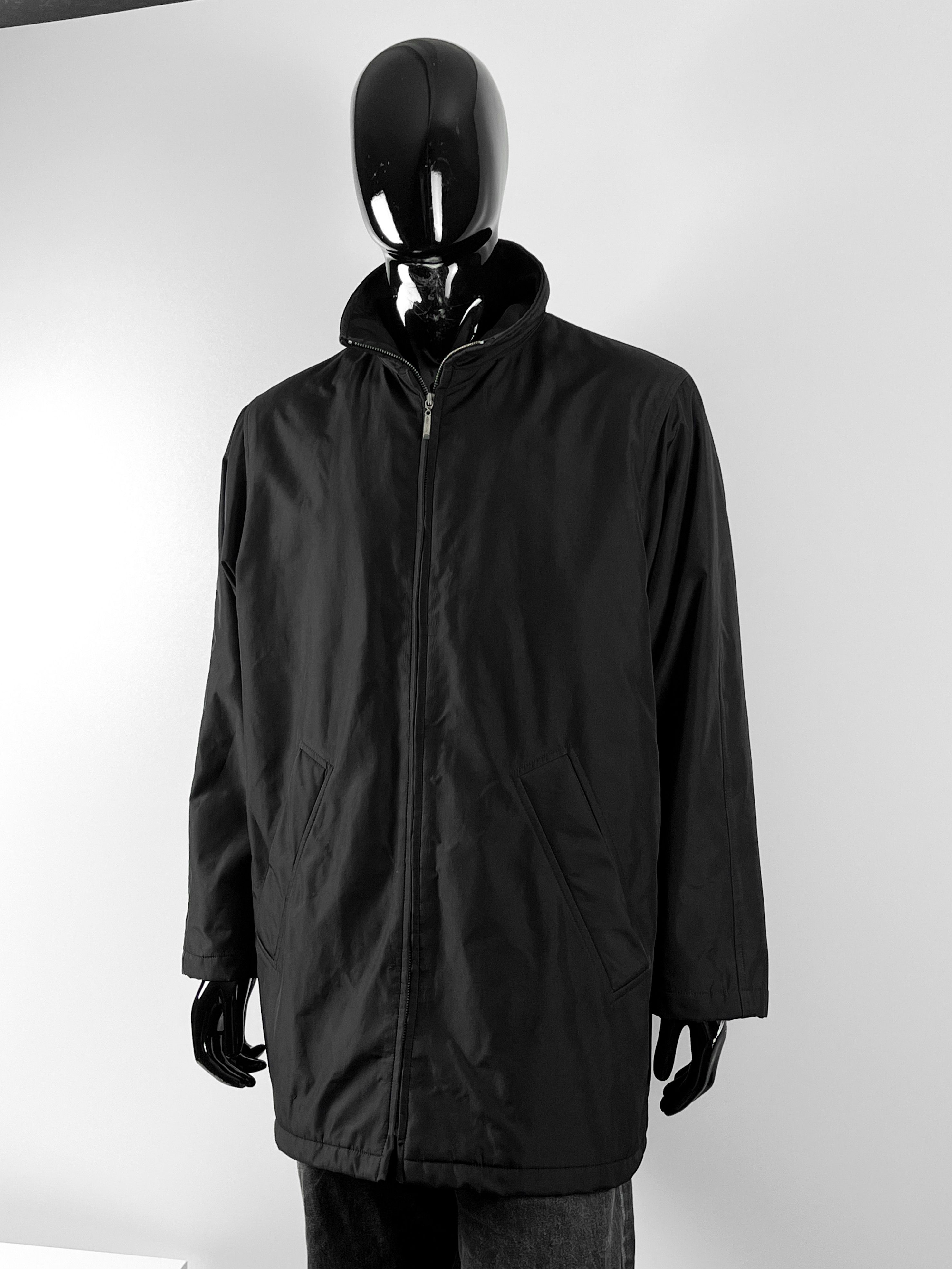 Other Abrams Men`s Coat Size US L / EU 52-54 / 3 - 1 Thumbnail