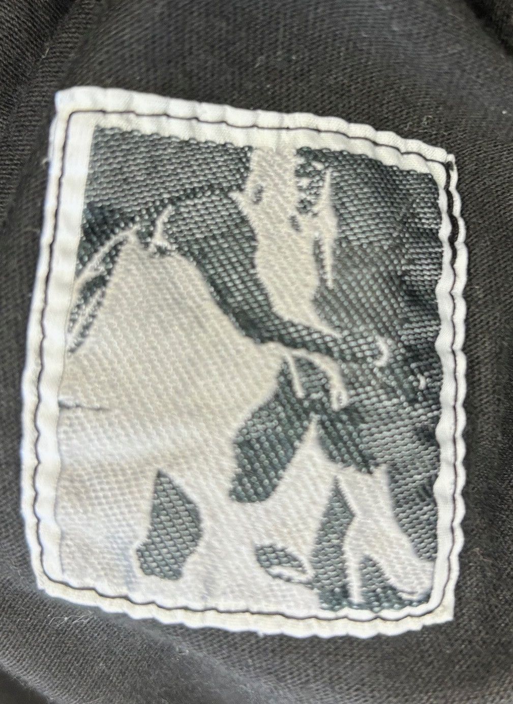 Rick Owens Drkshdw DU01B7250-RNEP2 Size US XXL / EU 58 / 5 - 8 Thumbnail