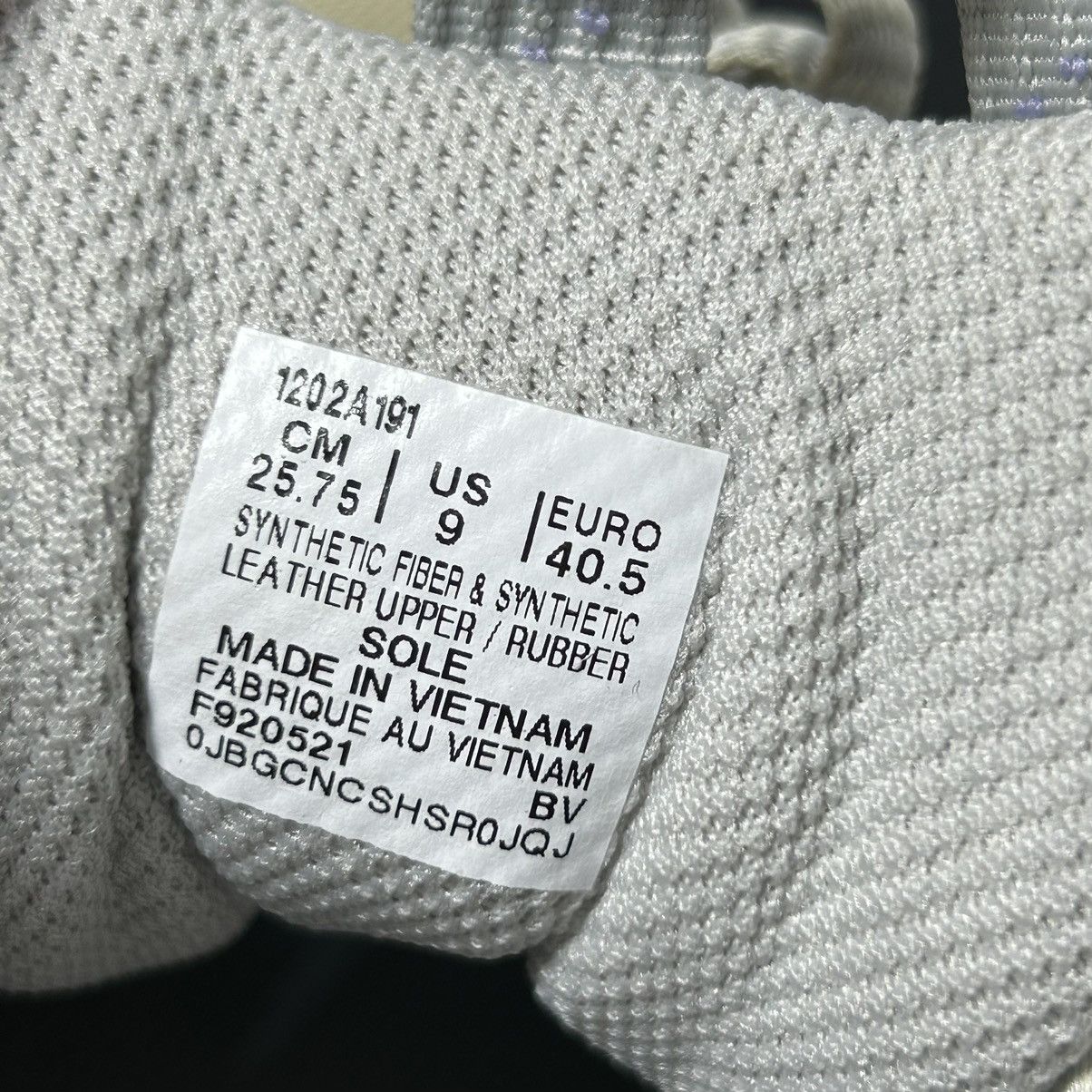 Asics × Kiko Kostadinov UB2 Gel 1130 ASICS by Kiko Kostadinov Size US 9 / IT 39 - 8 Thumbnail