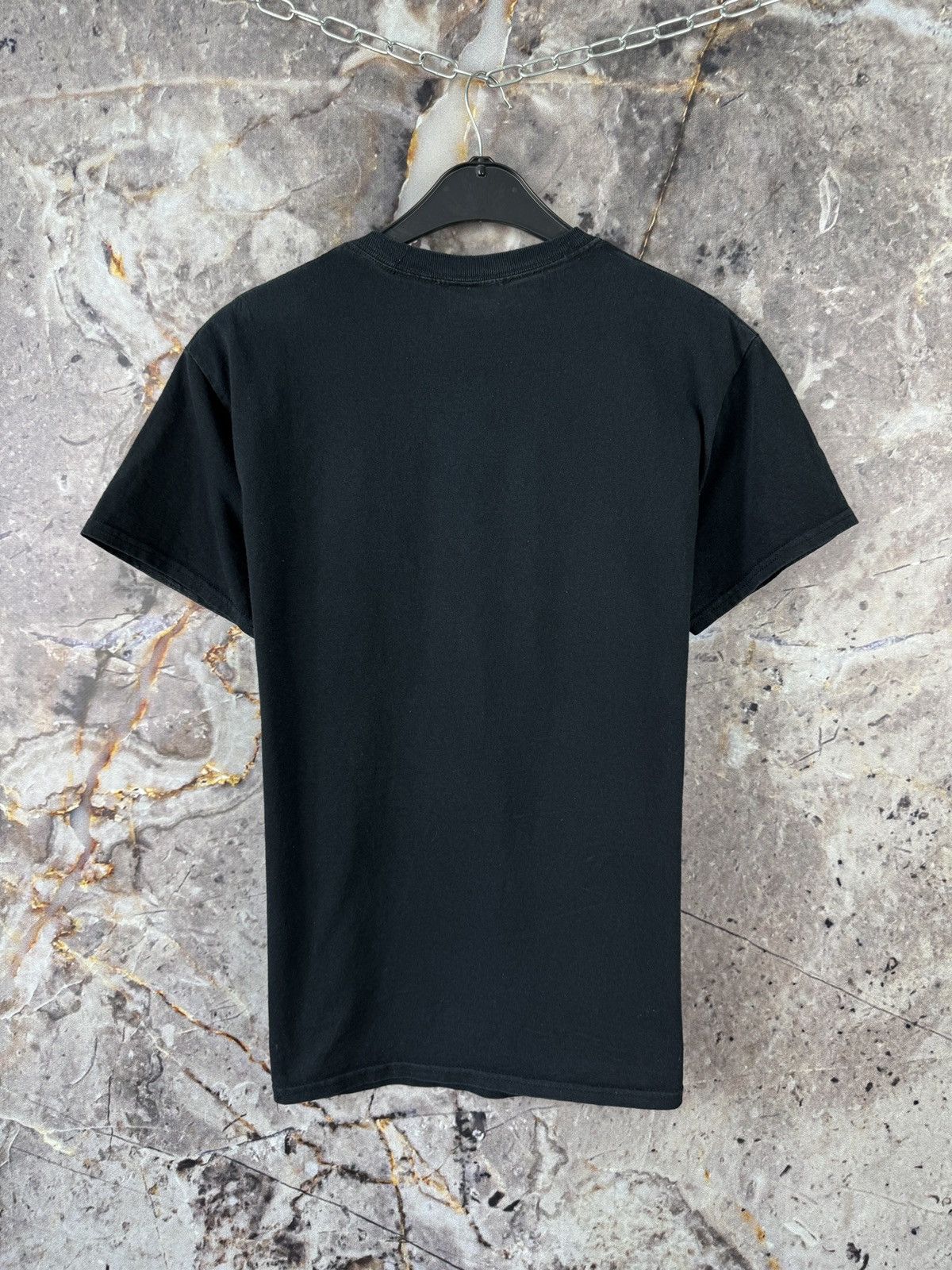 Marvel Comics Vintage Heroes For Sale Graphic T-Shirt Black Comic Style Size US M / EU 48-50 / 2 - 12 Thumbnail