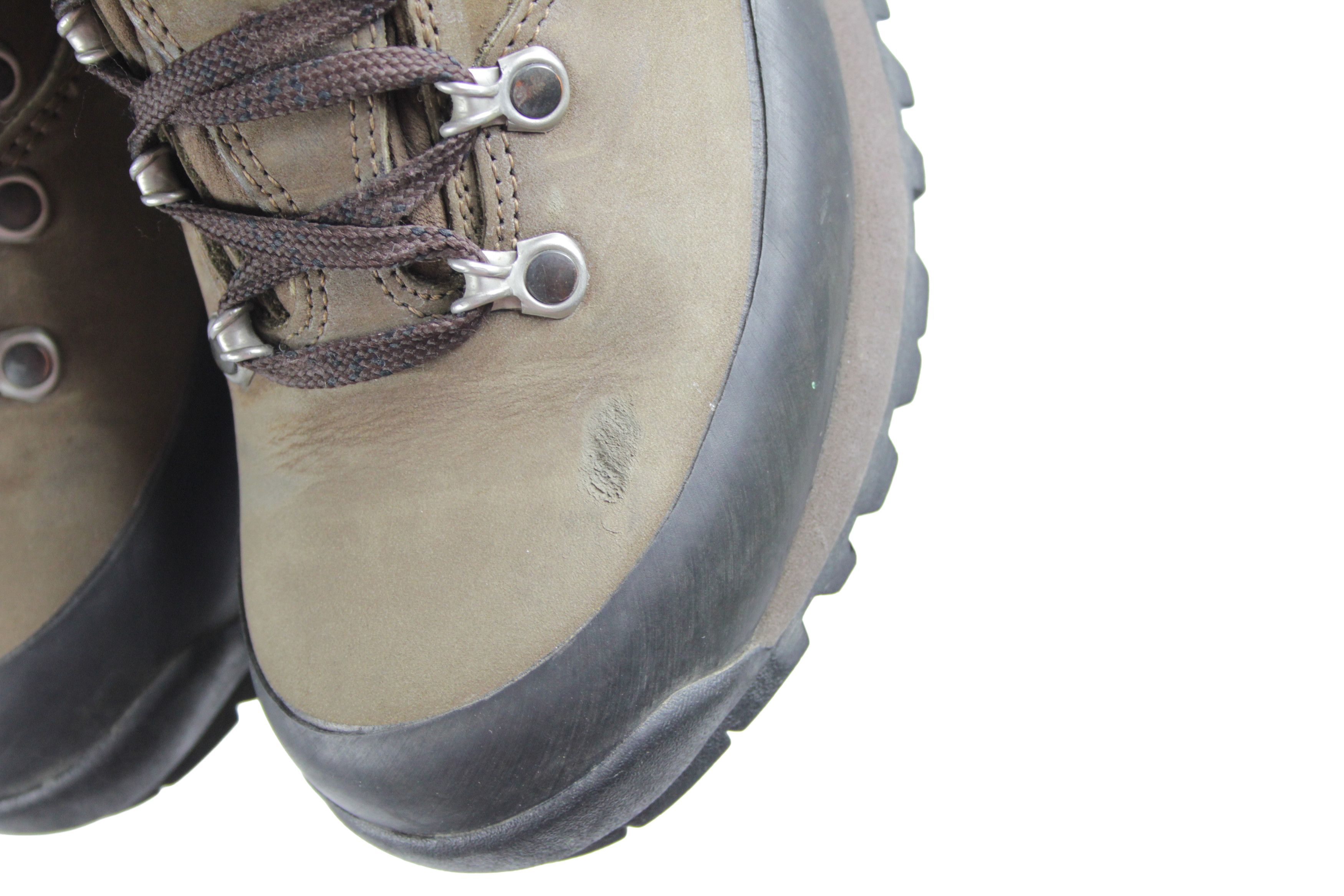 La Sportiva 00S Hiking Mountain Gore-tex Boots Vintage Size US 8 / IT 38 - 7 Thumbnail