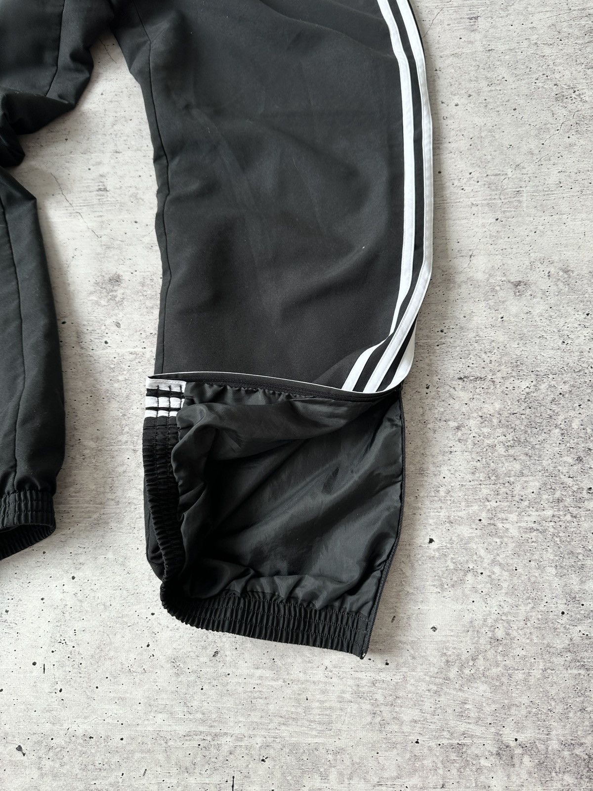Other Vintage Adidas Baggy Sweatpants Size US 36 / EU 52 - 5 Thumbnail