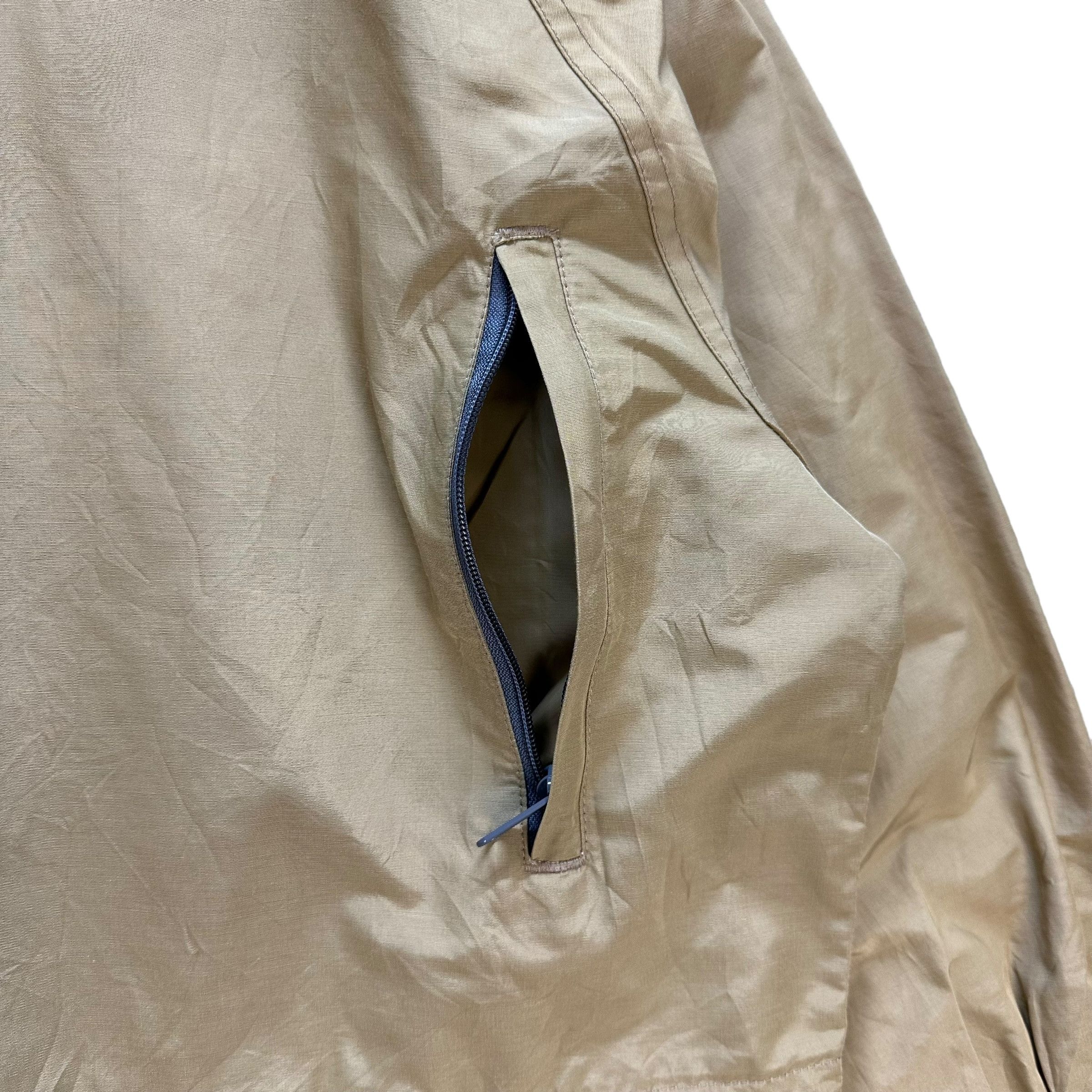 The North Face 90's THE NORTH FACE Nanamica Mountain Parka #A40-0899 Size US S / EU 44-46 / 1 - 13 Thumbnail
