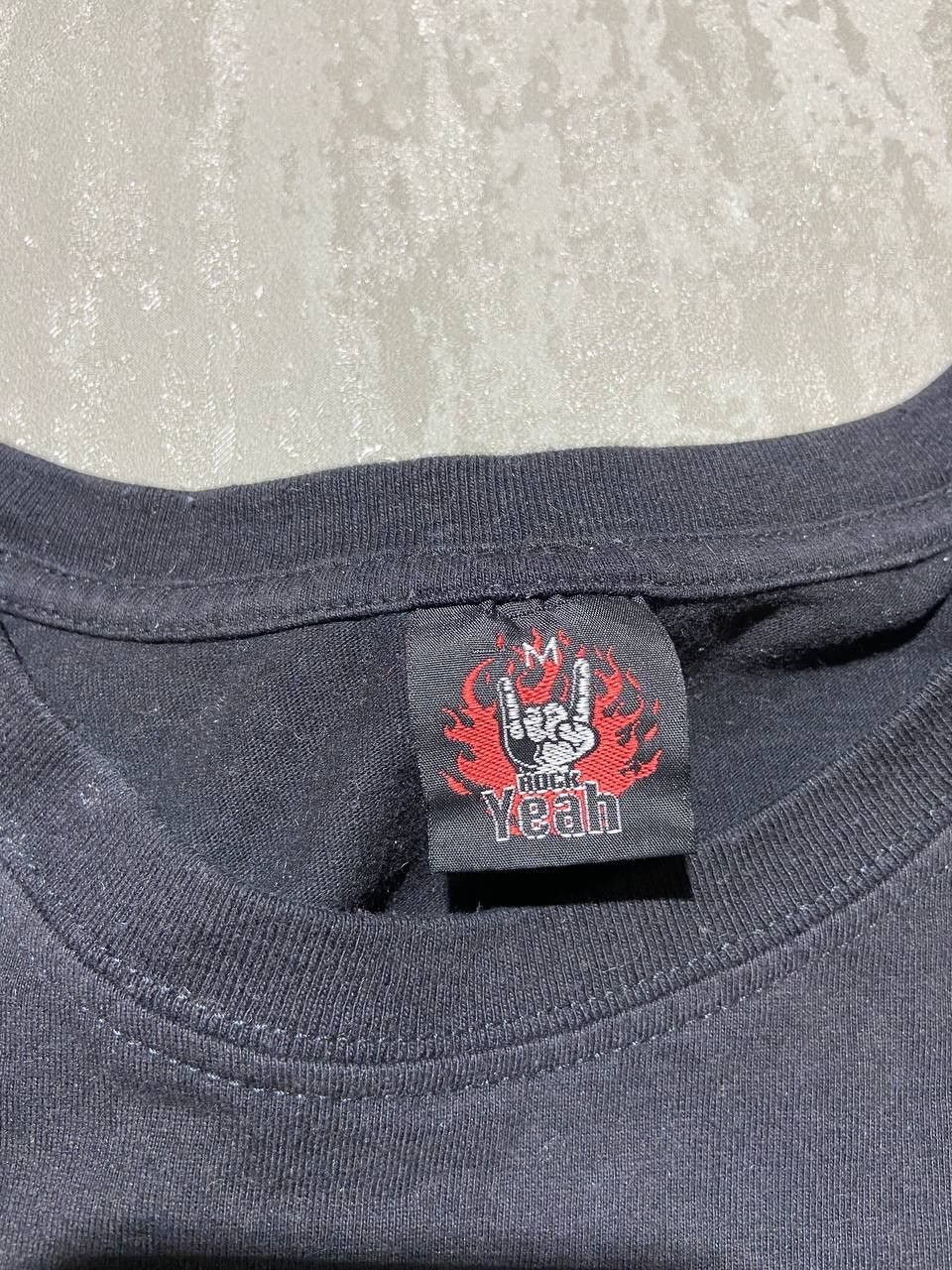 Band Tees × Pink Floyd × Vintage vintage merch Pink floyd “the endless river” band tee Shirt Size US M / EU 48-50 / 2 - 6 Thumbnail