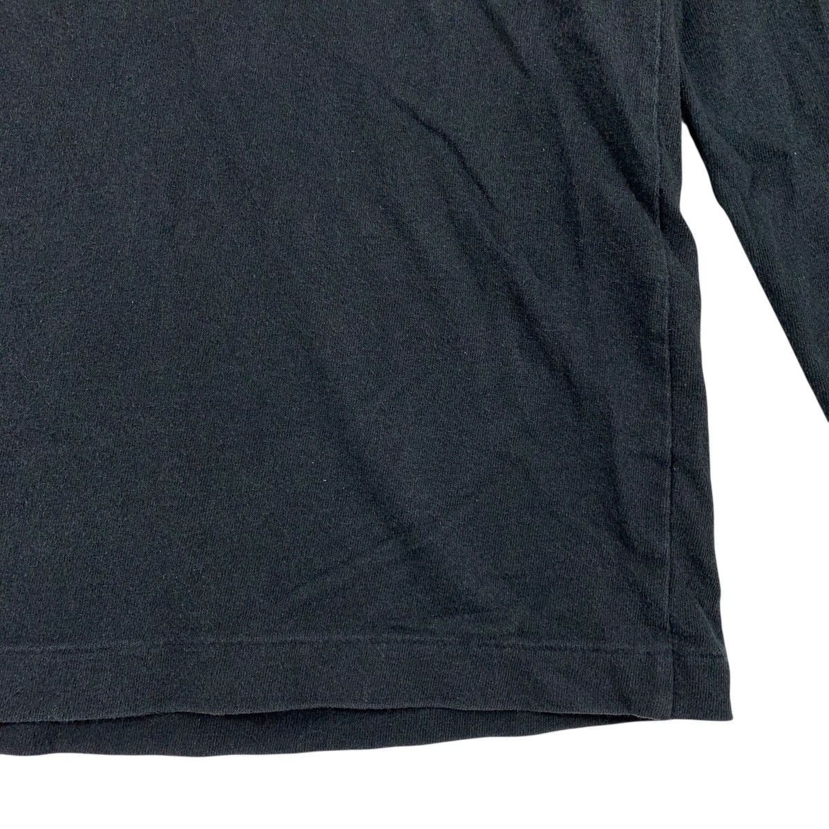HOLLYWOOD RANCH MARKET Hollywood Ranch Market "We Never Close" Long Sleeve Shirt Size US M / EU 48-50 / 2 - 8 Thumbnail
