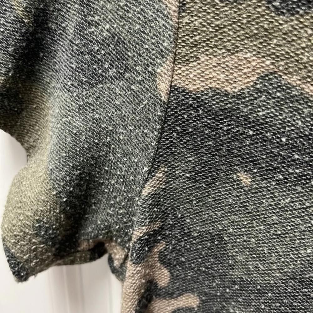 1017 ALYX 9SM Alya Camo dress Size XXS / US 00 / IT 34 - 7 Thumbnail