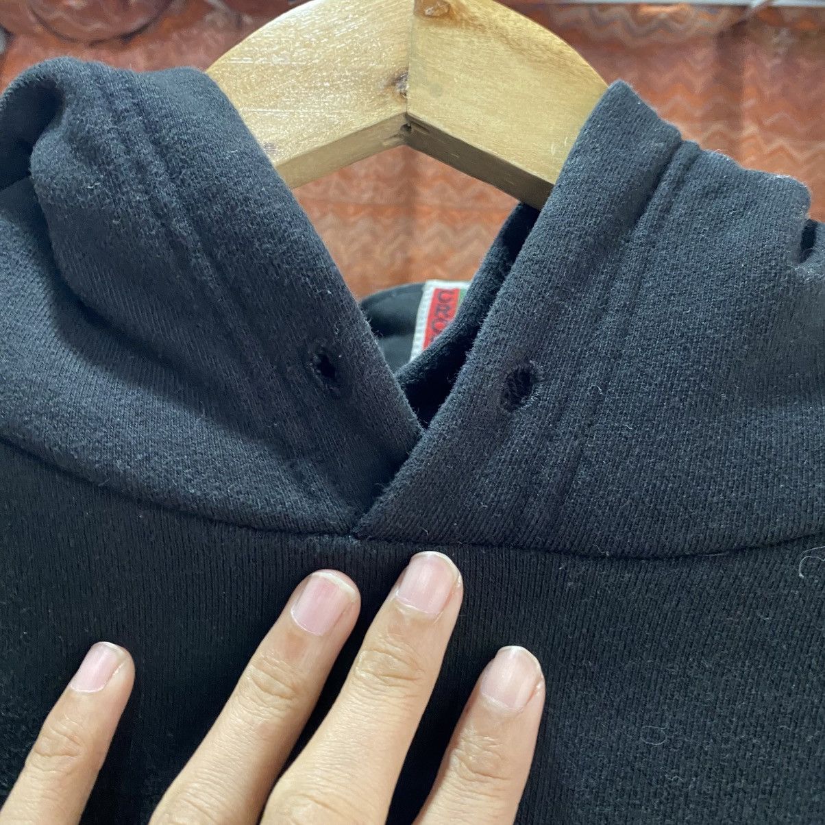 Balenciaga Balenciaga Campaign Hoodie 2017 Size US M / EU 48-50 / 2 - 9 Thumbnail