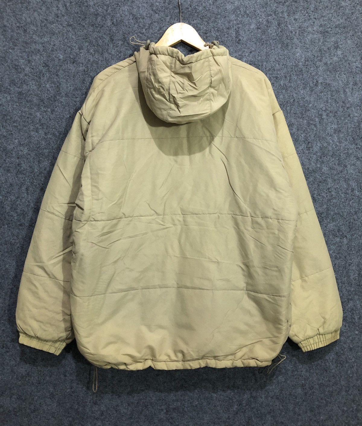 Vintage Vintage Polo Sport Ralph Lauren Jacket Size US XL / EU 56 / 4 - 6 Thumbnail