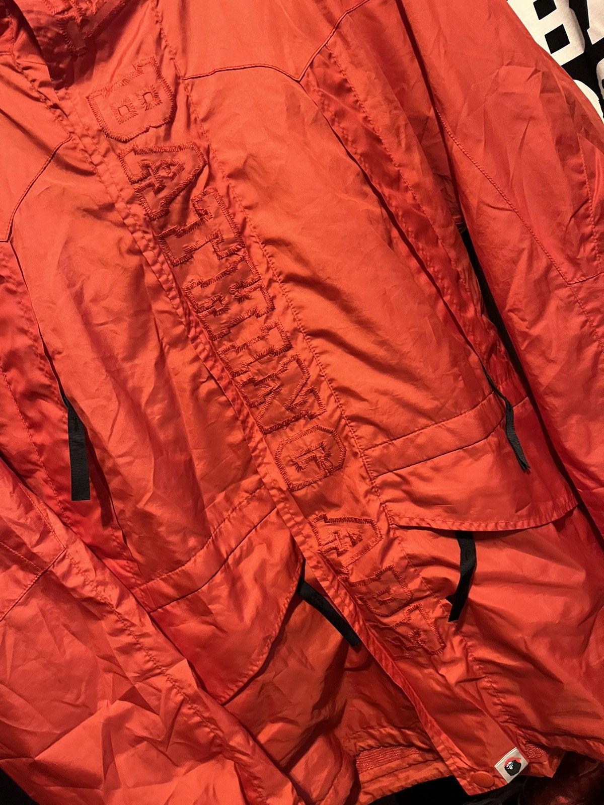 Bape Bape Pirate Store Snowboard Jacket Size US M / EU 48-50 / 2 - 2 Thumbnail