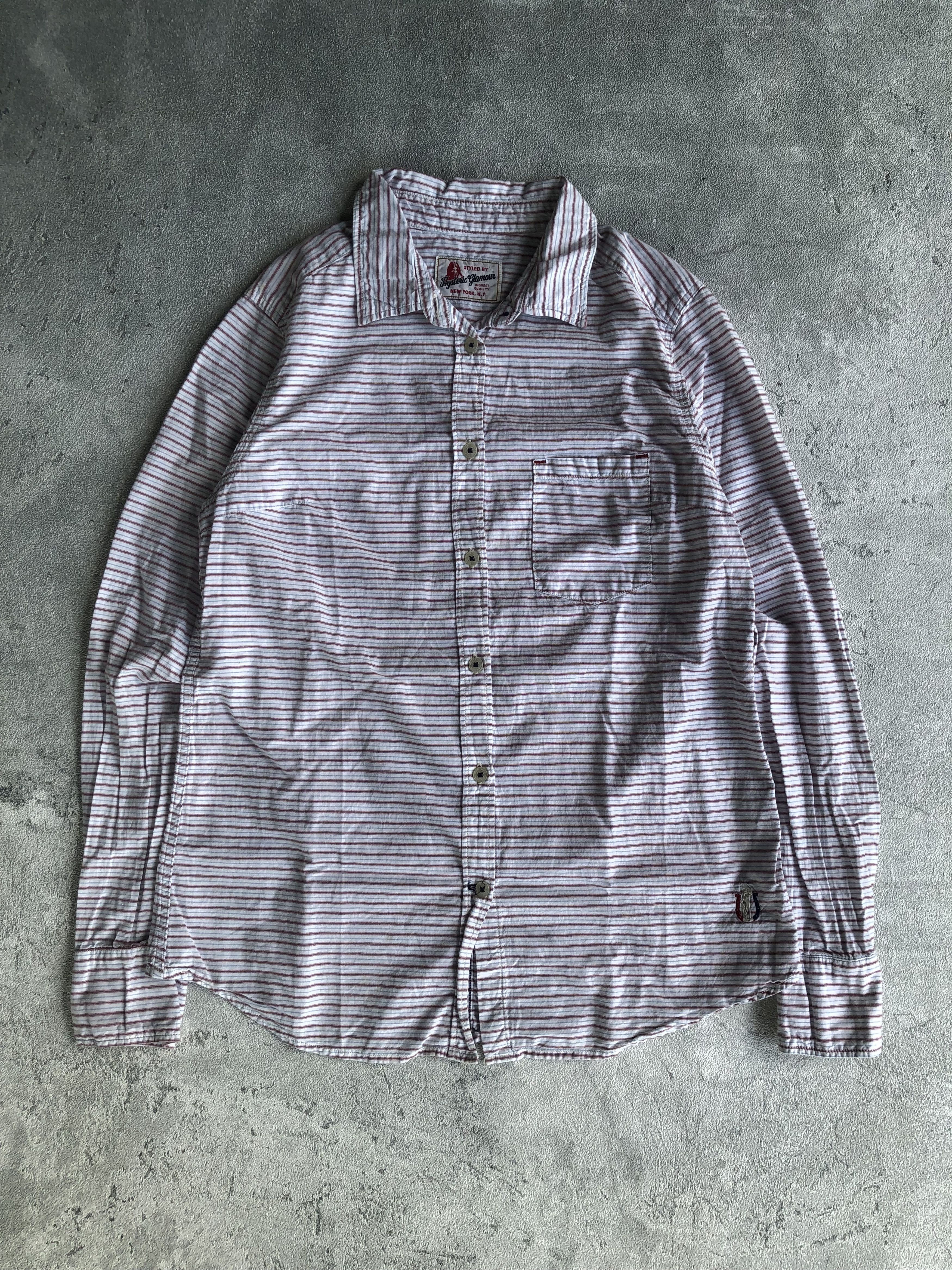 Vintage Hysteric Glamour Shirt