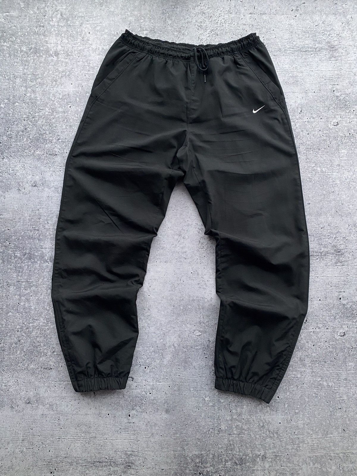 opium docking buggy track pants