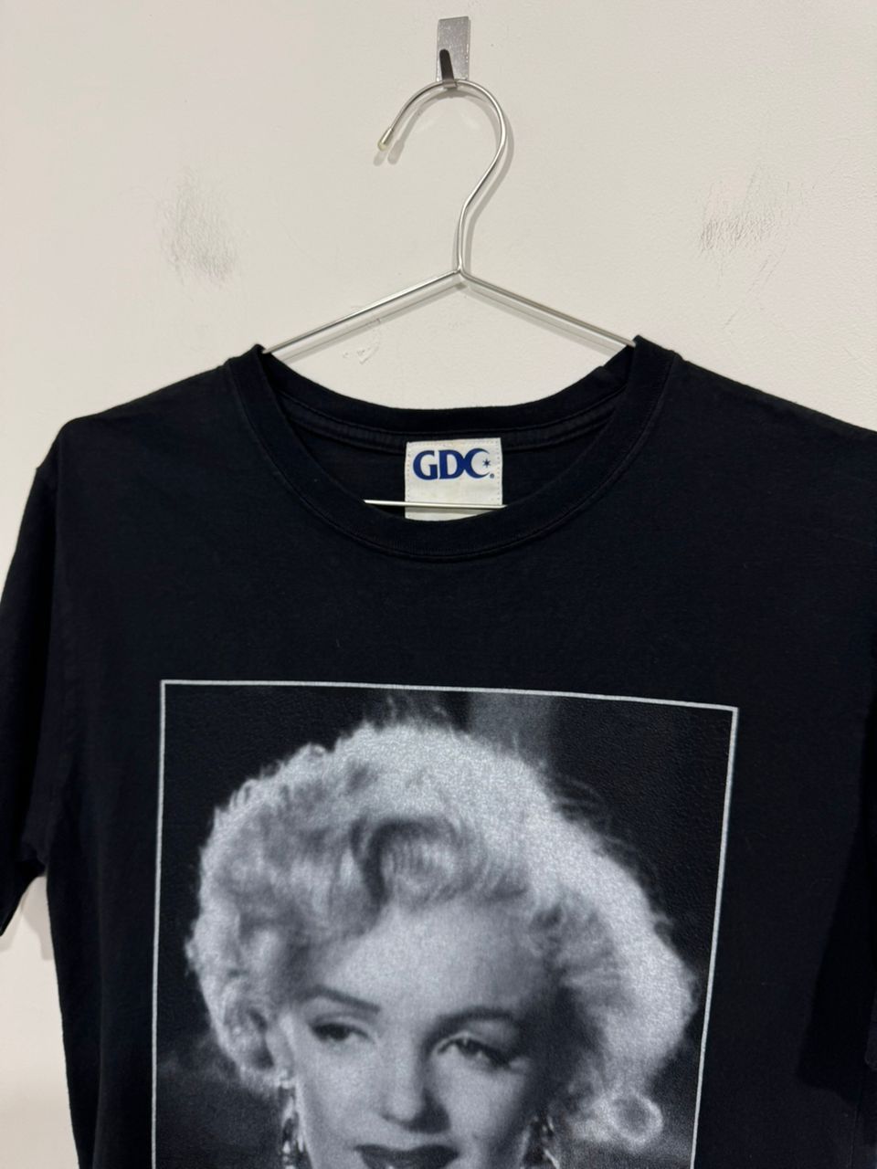 Japanese Brand × Narcotic GDC GDC Marilyn Monroe Tee Size US S / EU 44-46 / 1 - 2 Thumbnail