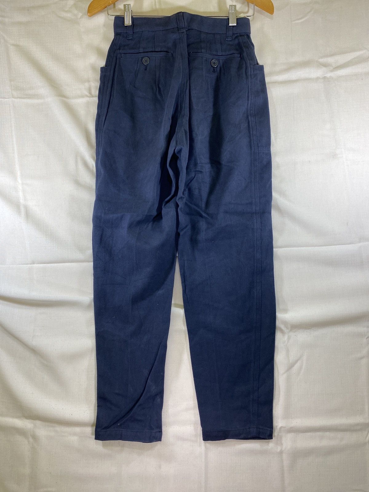 Issey Miyake vintage issey sport wide pants Size US 30 / EU 46 - 2 Thumbnail