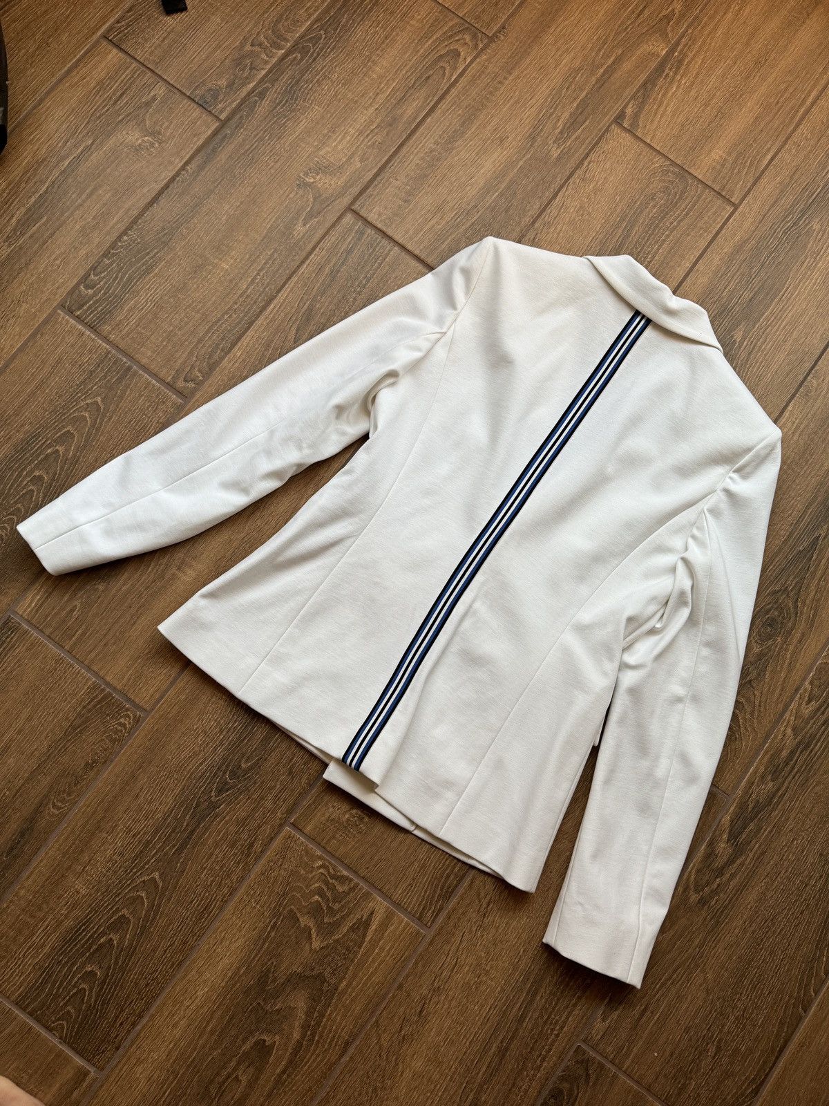 Escada Sport Women’s Escada Sport Two Piece Blazer size 36 Size XS / US 0-2 / IT 36-38 - 9 Thumbnail