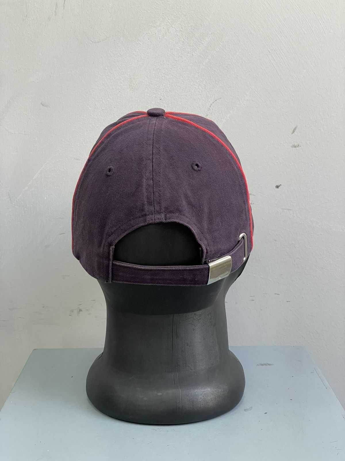 Other Vintage England rugby nike swoosh cap hat rare y2k Size ONE SIZE - 6 Thumbnail
