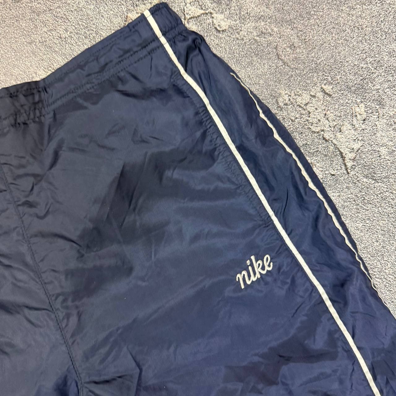 Nike Nike Vintage Joggers Pants Drill Size US 32 / EU 48 - 4 Thumbnail