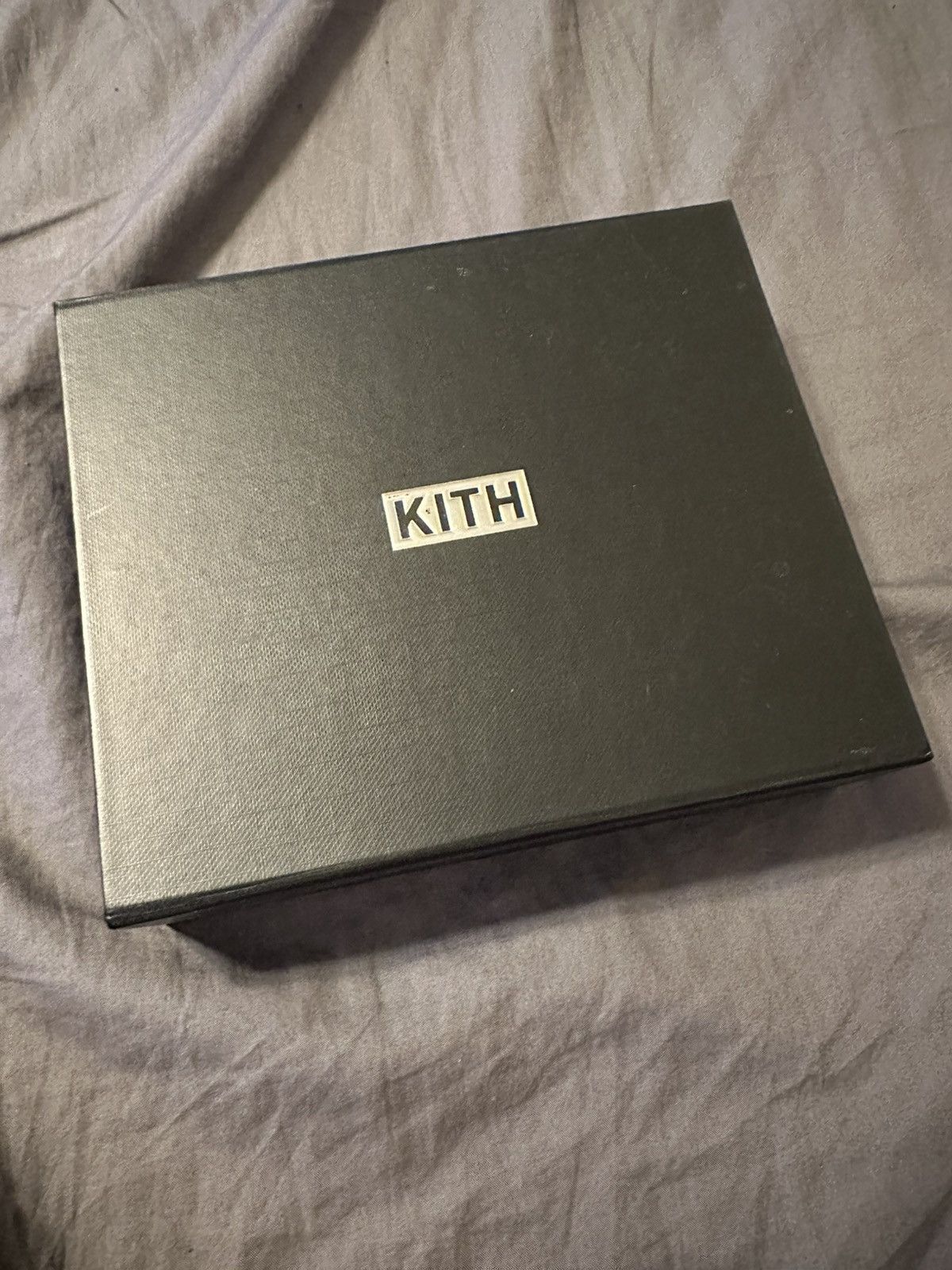 Kith Kith Card Holder Size ONE SIZE - 3 Thumbnail