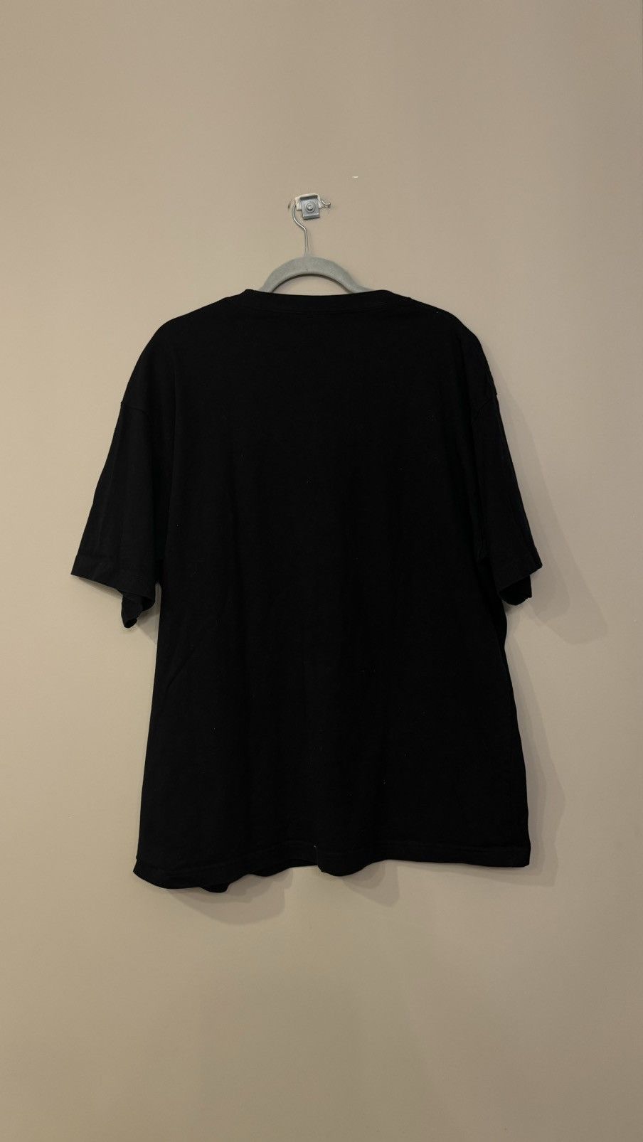 Star Wars Uniqlo x Star Wars t shirt center logo hype Size US XL / EU 56 / 4 - 5 Thumbnail