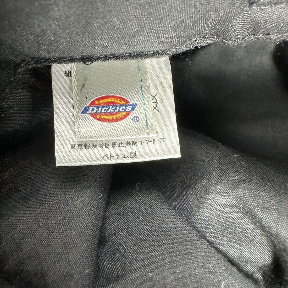 Dickies DICKIES HICKORY CAP Size ONE SIZE - 8 Thumbnail