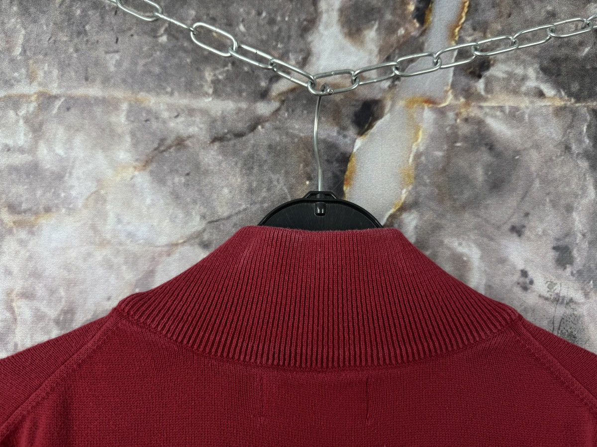 Barbour × Polo Ralph Lauren × Ralph Lauren Men’s Polo Ralph Lauren Full Zip Cotton Sweater Size XXL Size US XXL / EU 58 / 5 - 18 Thumbnail