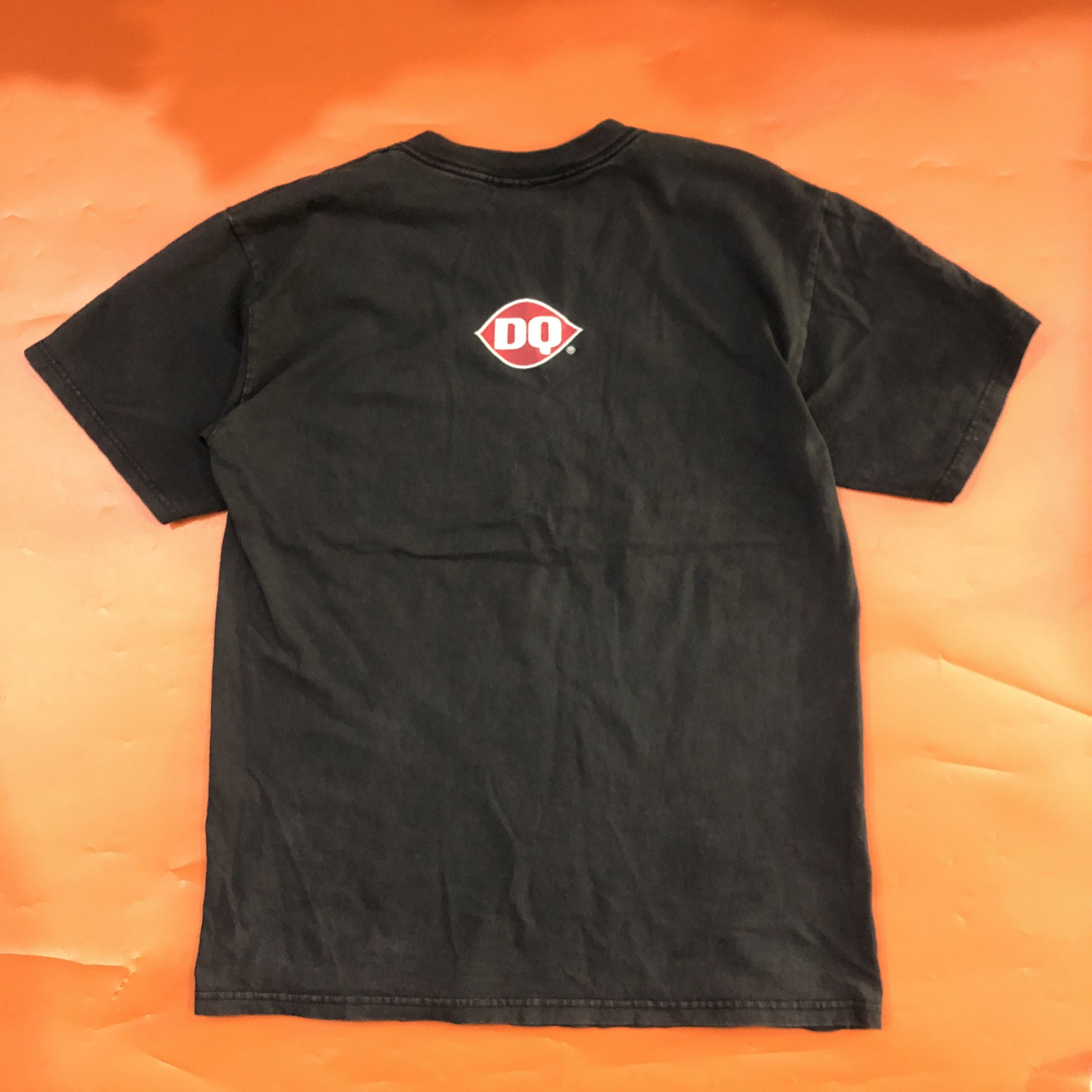 Gildan Thsirt scobydoo vintage 2000 Size US M / EU 48-50 / 2 - 3 Thumbnail