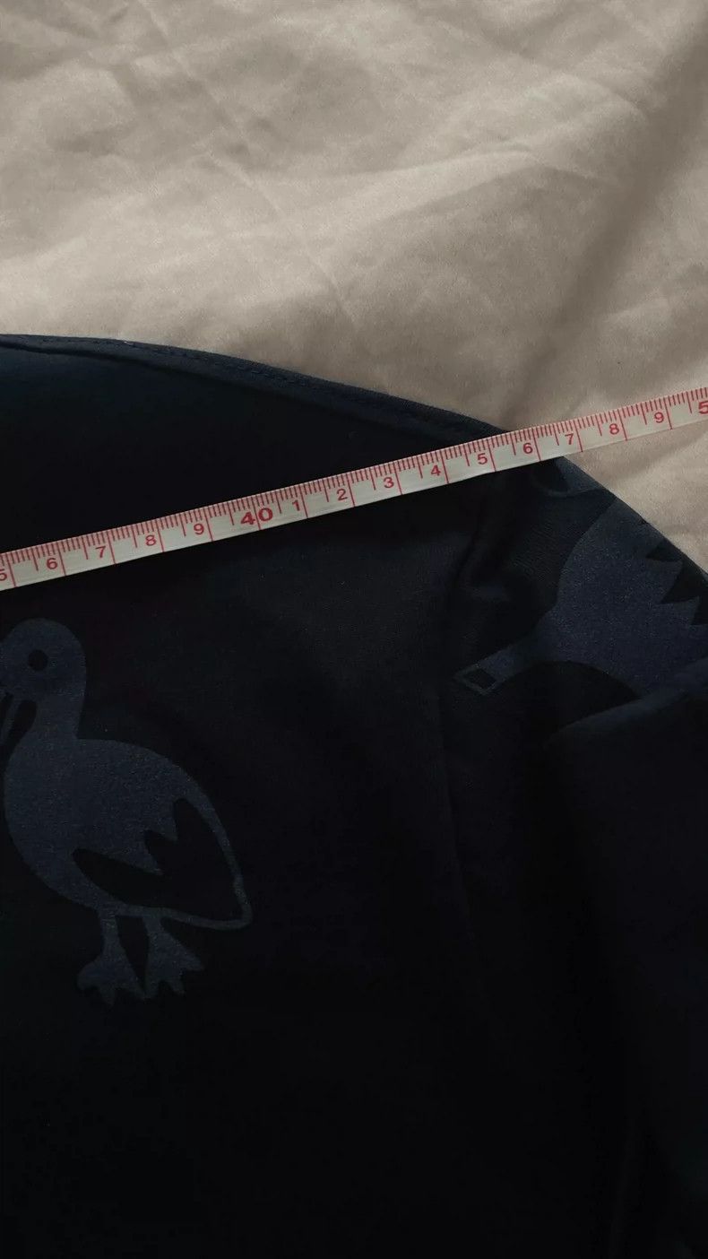 Thom Browne Thom browne Animal series short sleeves 2504-Nextarrow Size US M / EU 48-50 / 2 - 6 Thumbnail