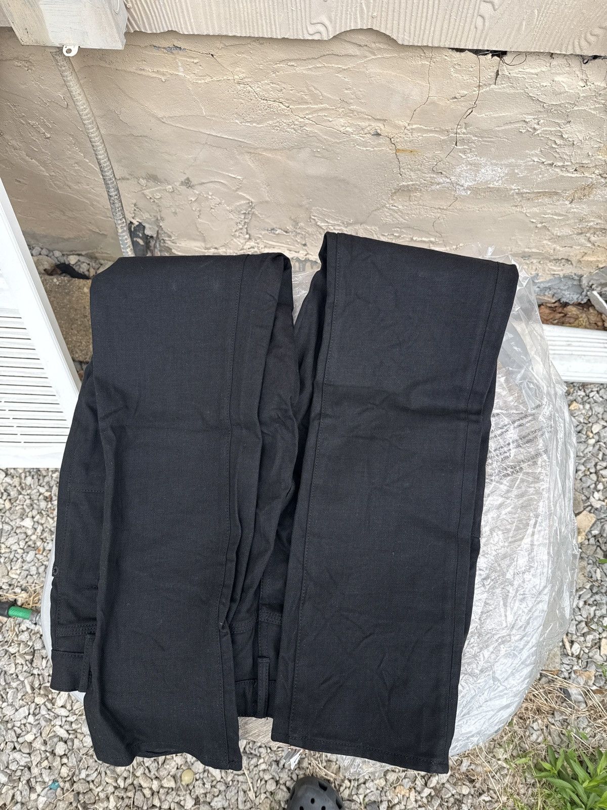 Purple Brand Purple Brand Jeans Size US 34 / EU 50 - 11 Thumbnail