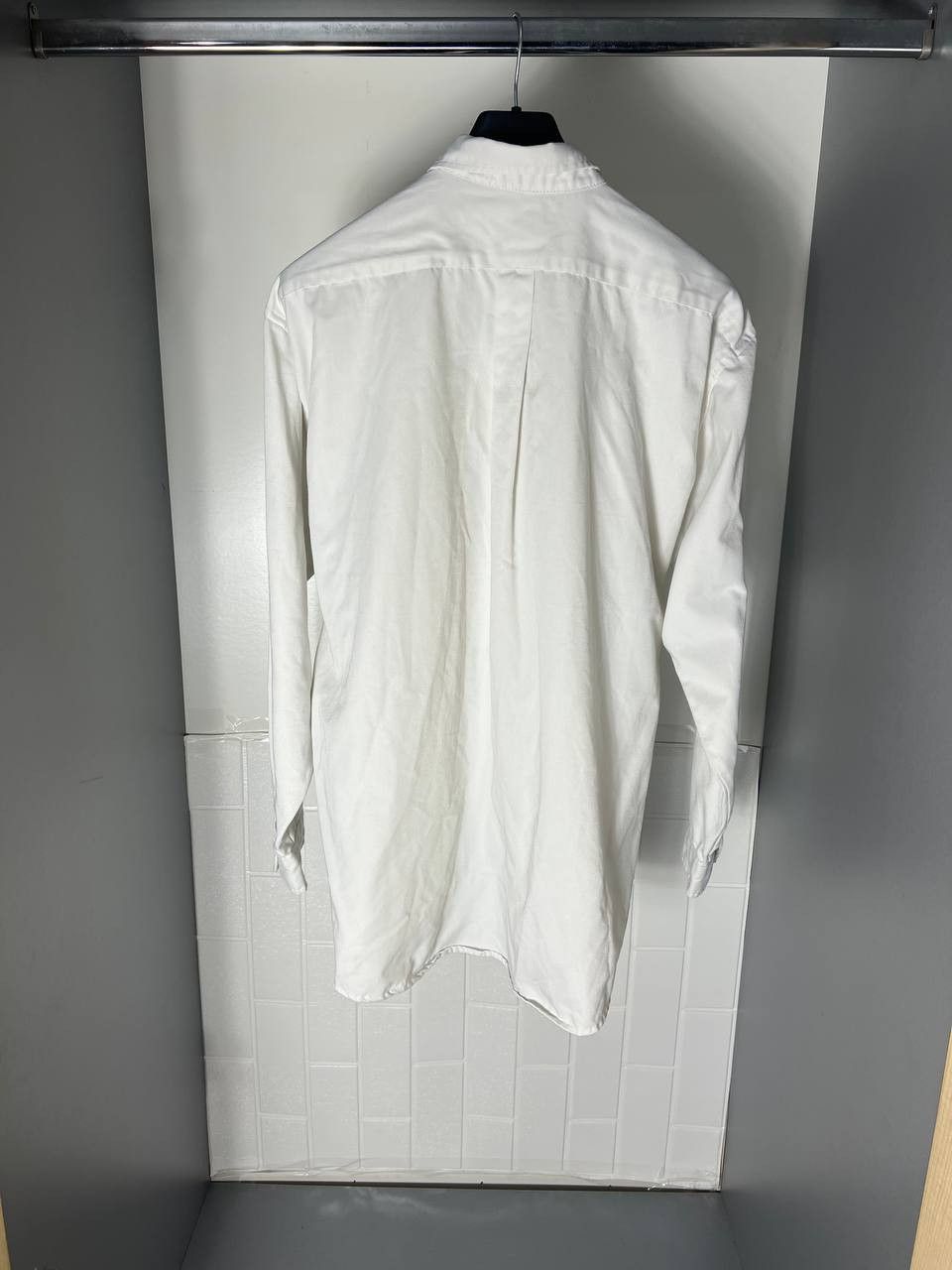 Moschino VINTAGE LOVE MOSCHINO ITALIAN DESIGNER SHIRT CASUAL 90s Size US L / EU 52-54 / 3 - 9 Thumbnail
