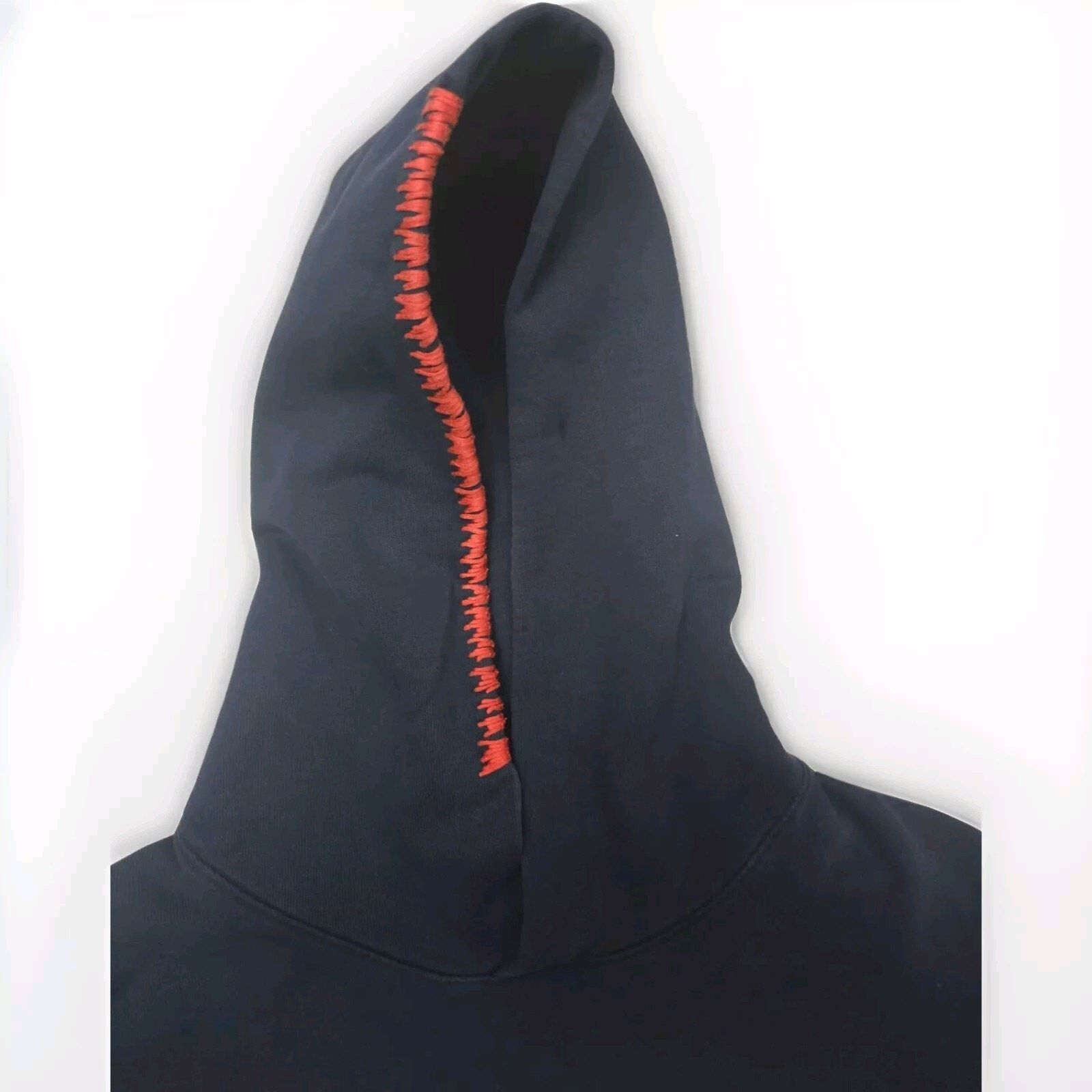 Madhappy Madhappy Men's Embroidered Pullover Hoodie Sweatshirt S Size US S / EU 44-46 / 1 - 3 Thumbnail