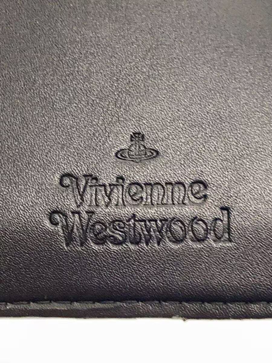 Vivienne Westwood Orb Badge Wallet Size ONE SIZE - 4 Thumbnail