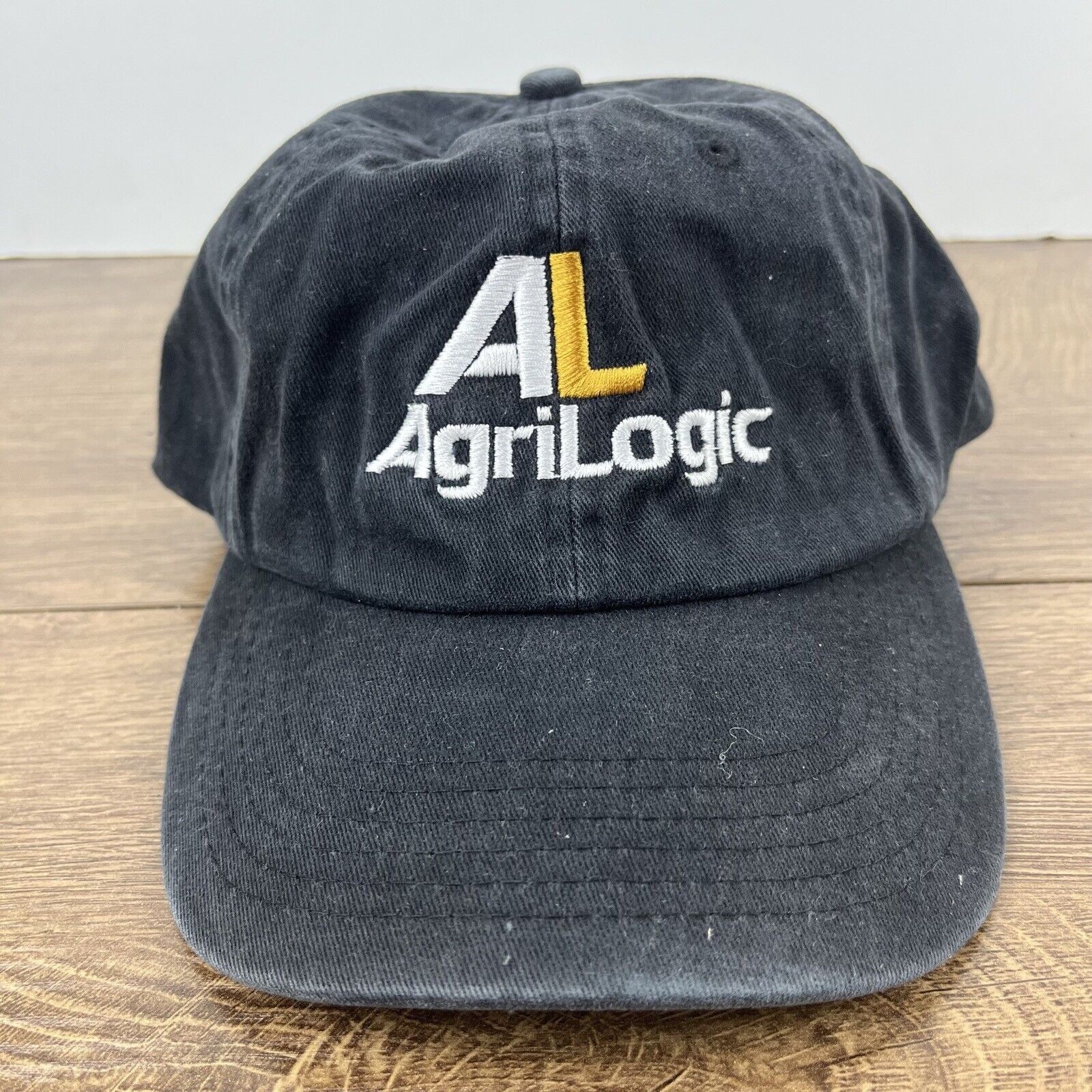 Other Agri Logic Hat AgriLogic Adjustable Hat Blue Hat Adjustable Size ONE SIZE - 5 Thumbnail