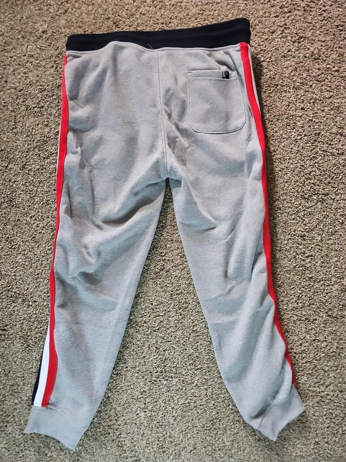 Southpole Southpole Boys XL sweatpants Size ONE SIZE - 7 Thumbnail