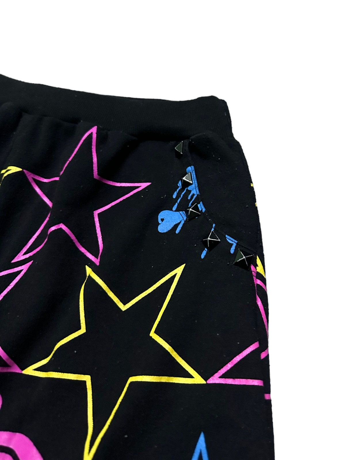 Japanese Brand Super lovers sarouel pants Size US 28 / EU 44 - 6 Thumbnail