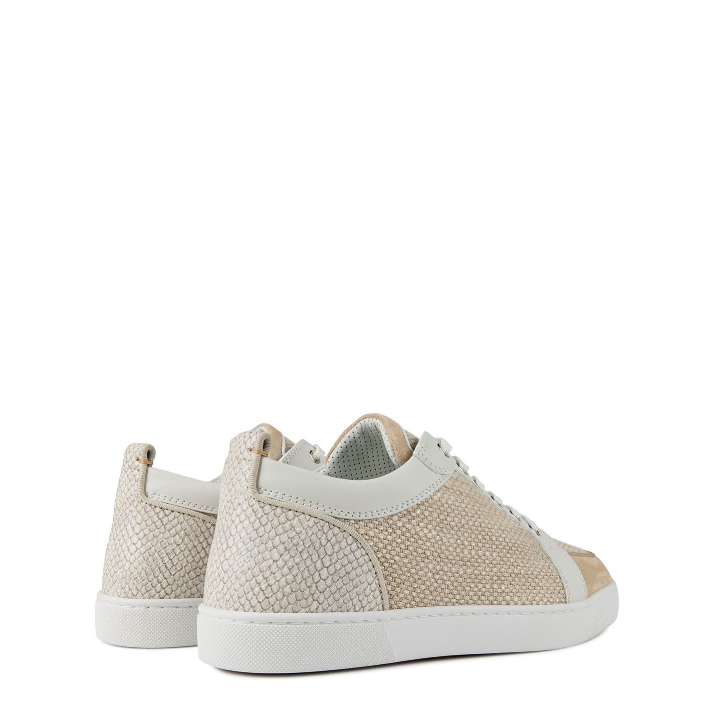 Christian Louboutin Rantulow Sneakers Size US 7 / EU 40 - 5 Thumbnail