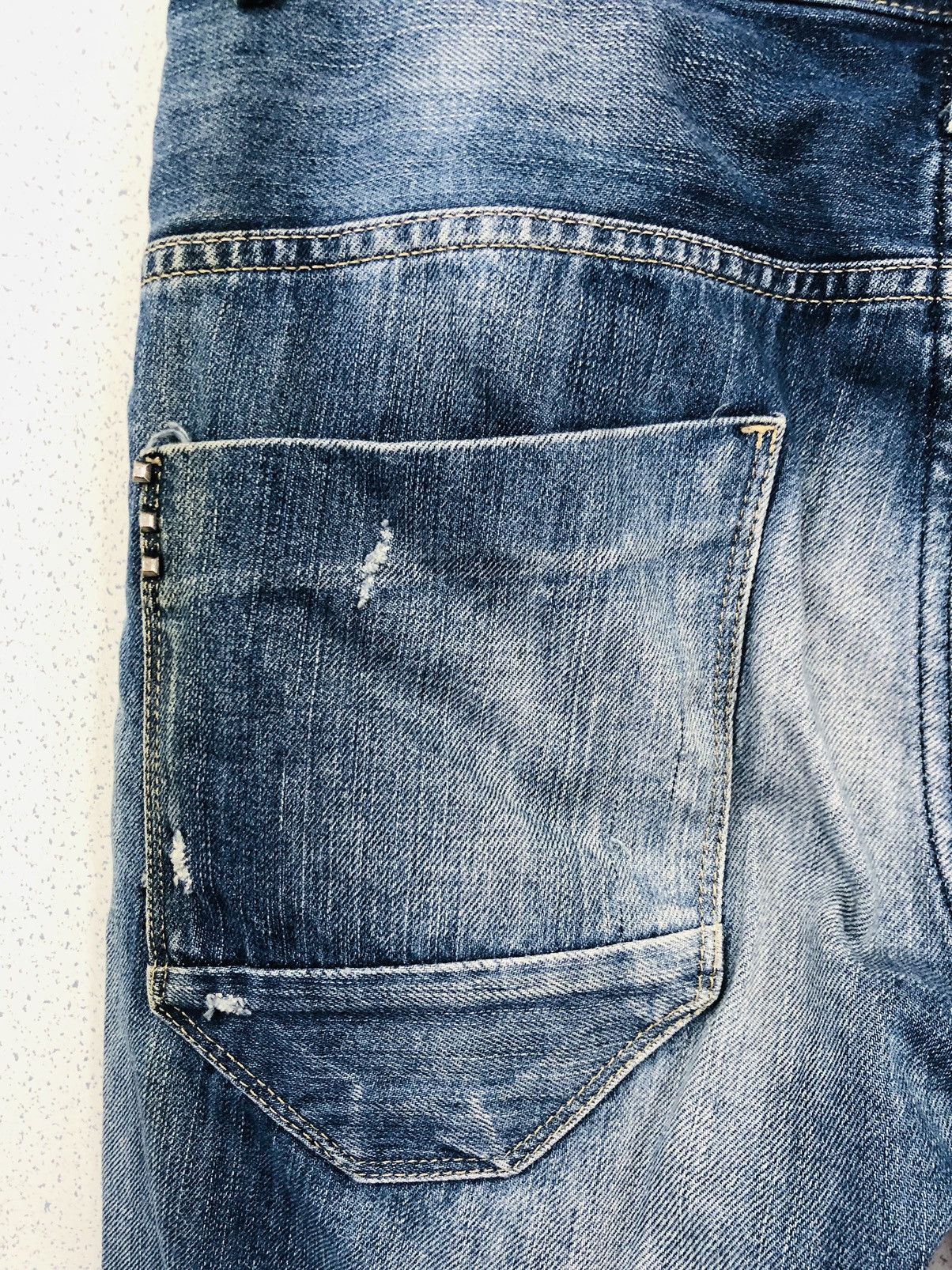 Other Zara Man Jeans Size US 30 / EU 46 - 11 Thumbnail