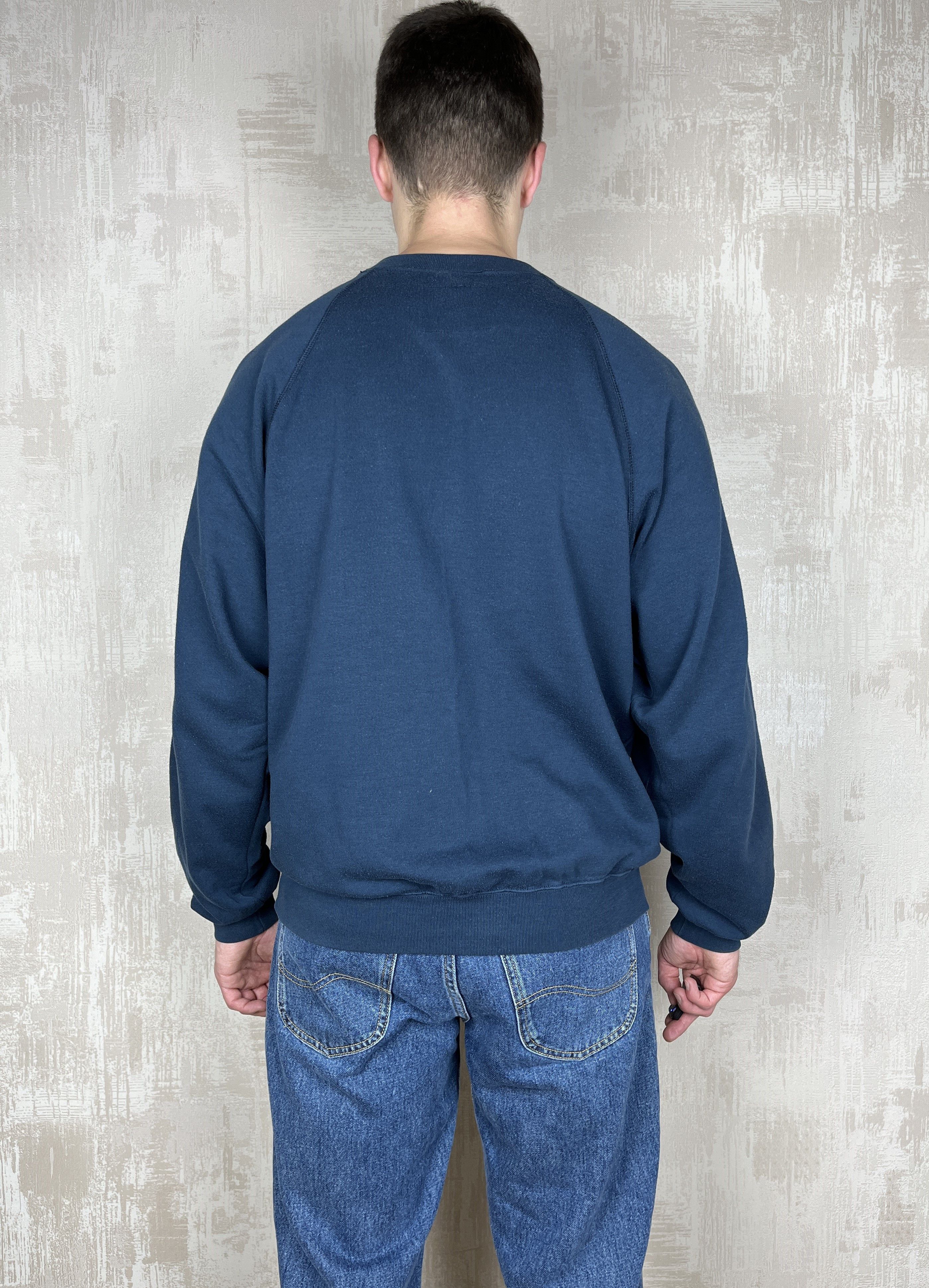 Champion × Vintage Vintage Champion Crew Neck Sweatshirt Size US XL / EU 56 / 4 - 13 Thumbnail