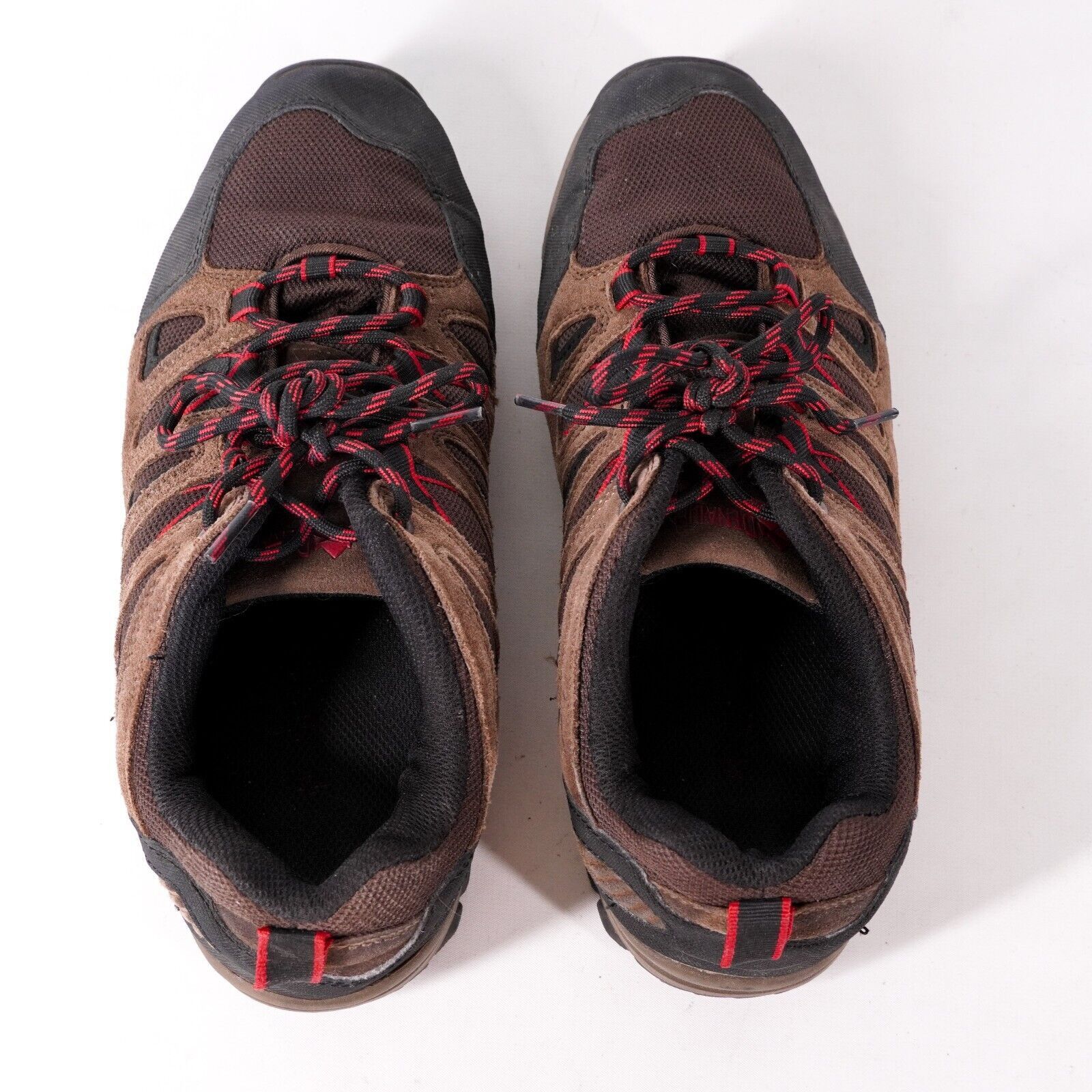 Other Denali Hiker Leather Hiking Sneakers Men's 9 Casual Shoes Size US 9 / EU 42 - 4 Thumbnail